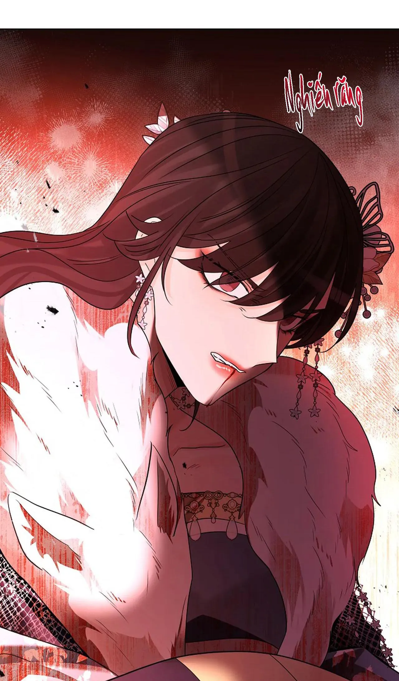 HOA GIẤY Chapter 55 Trang 61