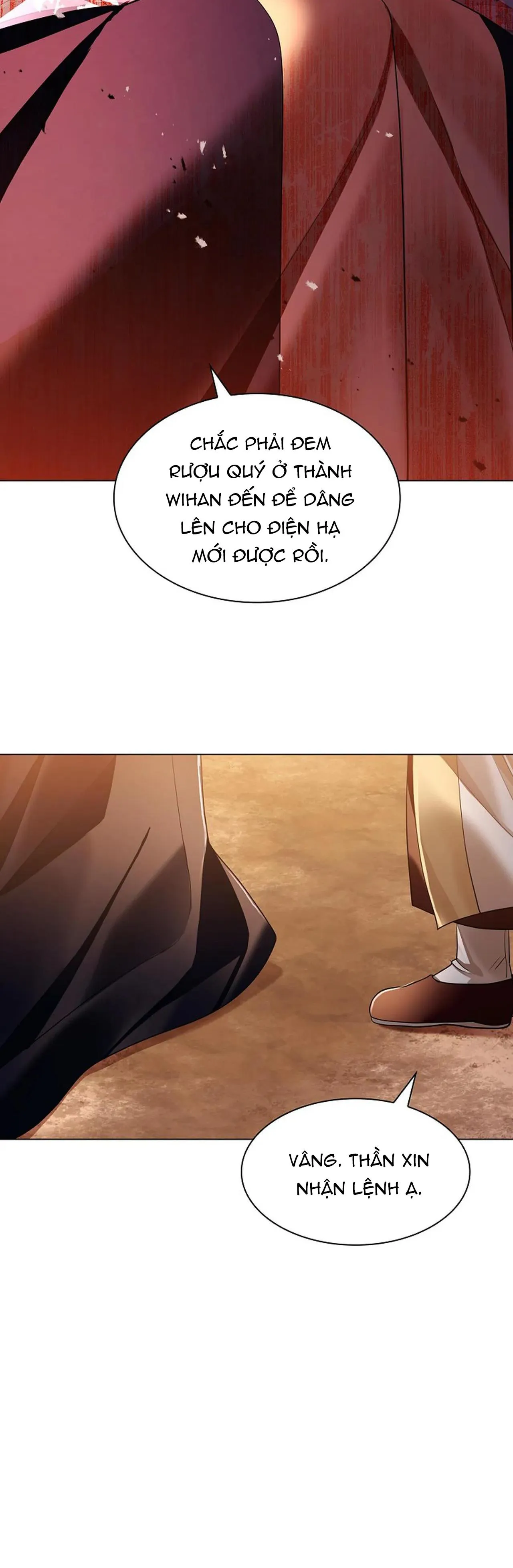 HOA GIẤY Chapter 55 Trang 62