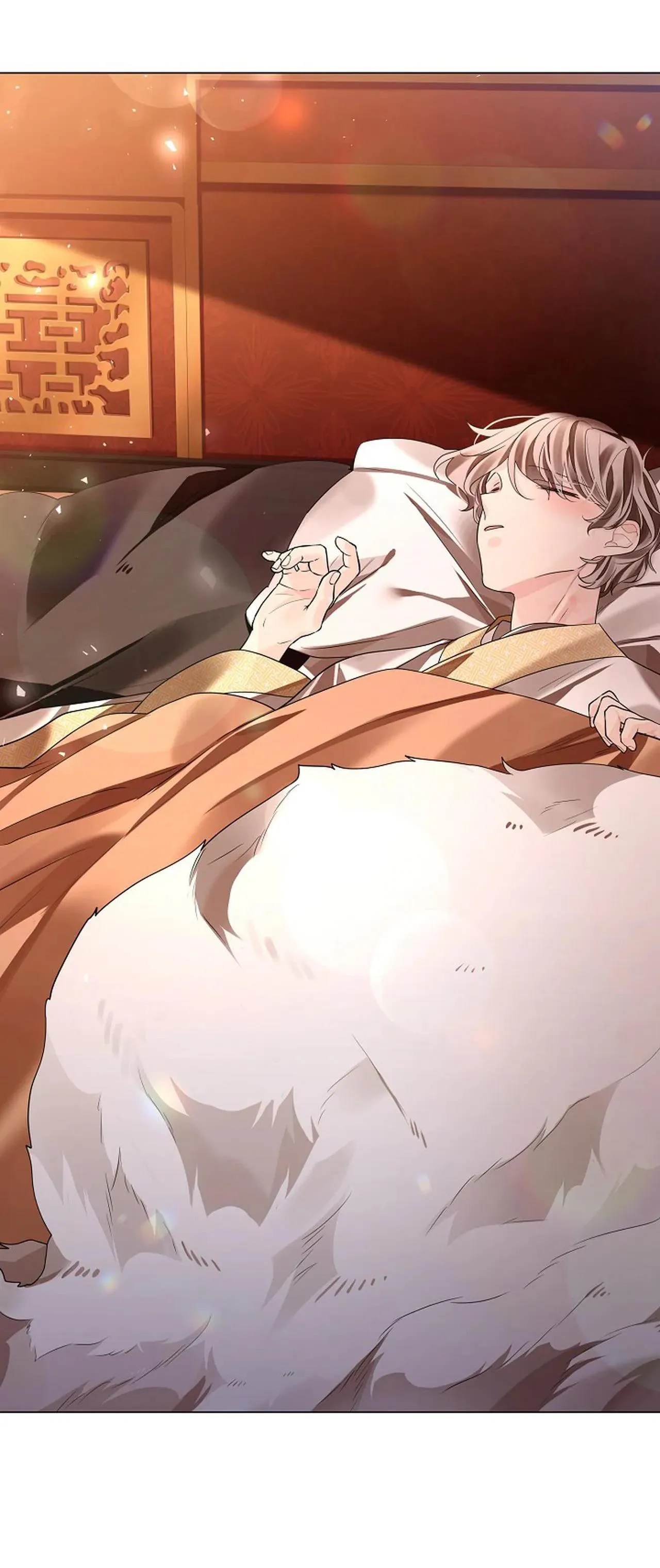 HOA GIẤY Chapter 55 Trang 64