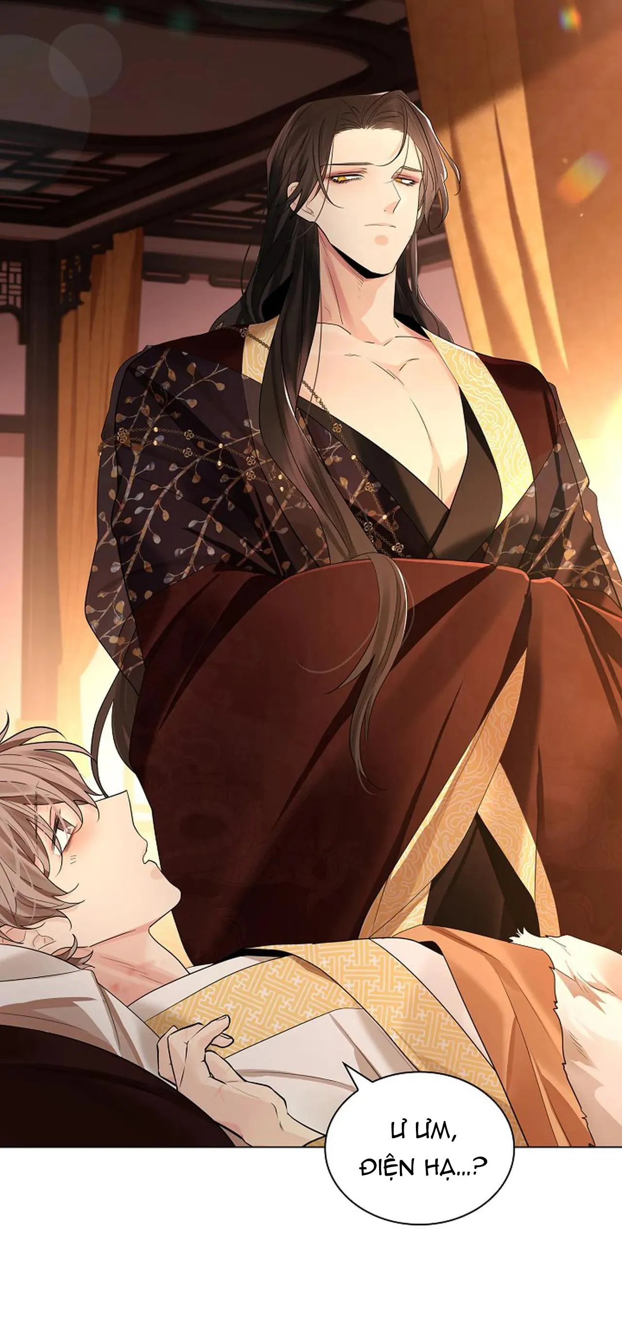 HOA GIẤY Chapter 55 Trang 66