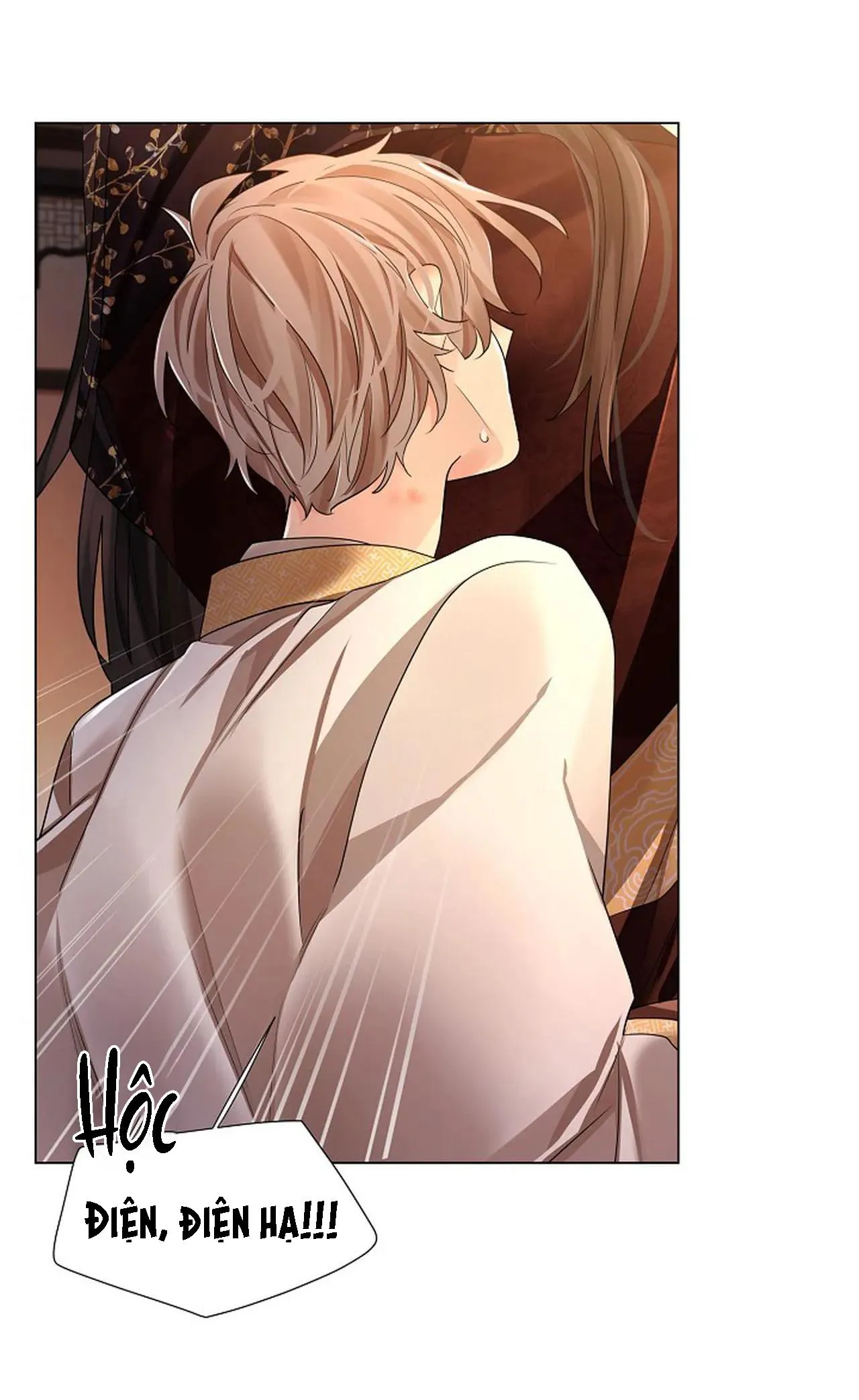 HOA GIẤY Chapter 55 Trang 67