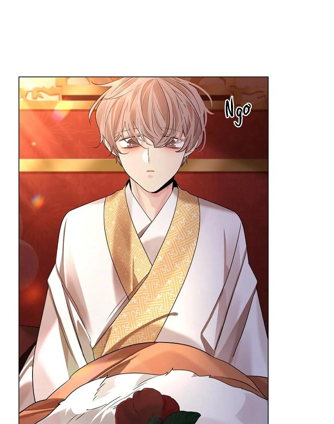 HOA GIẤY Chapter 55 Trang 71