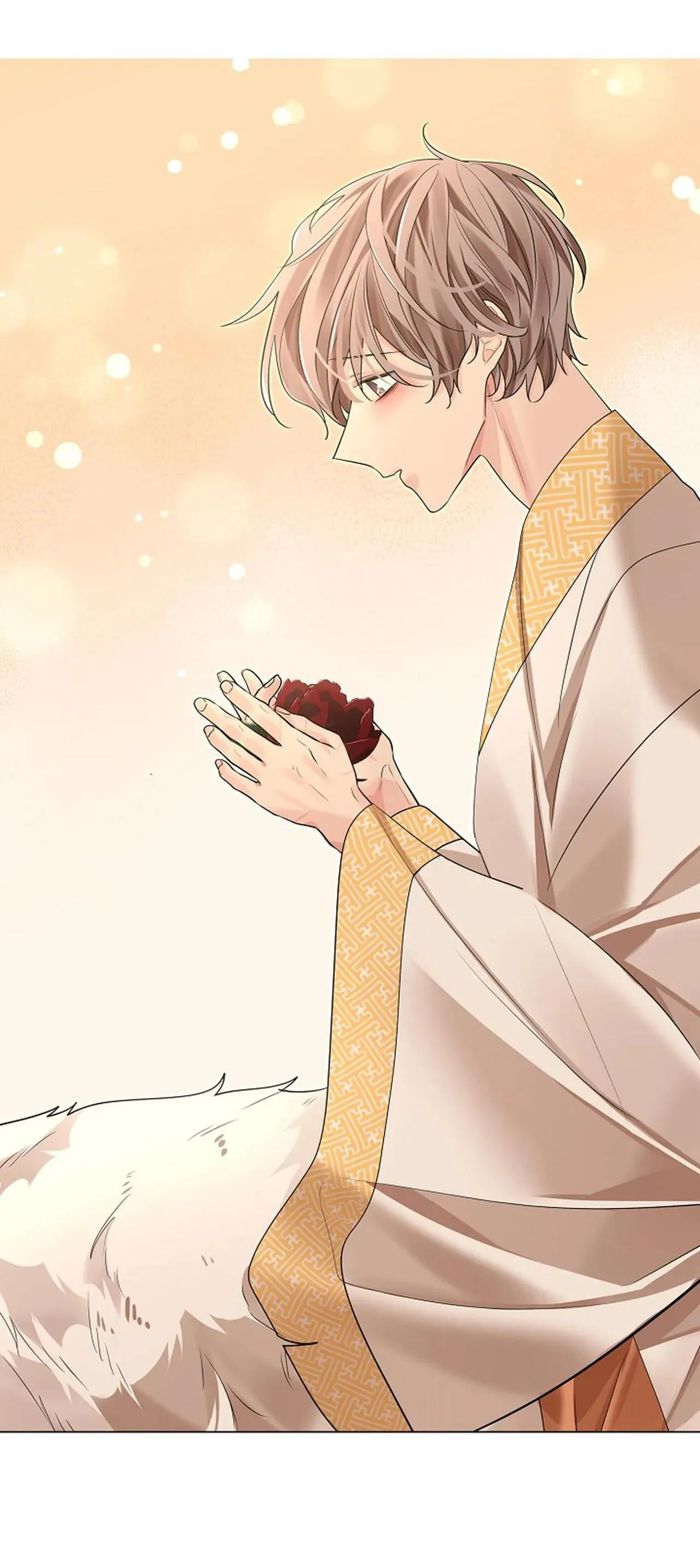 HOA GIẤY Chapter 55 Trang 77