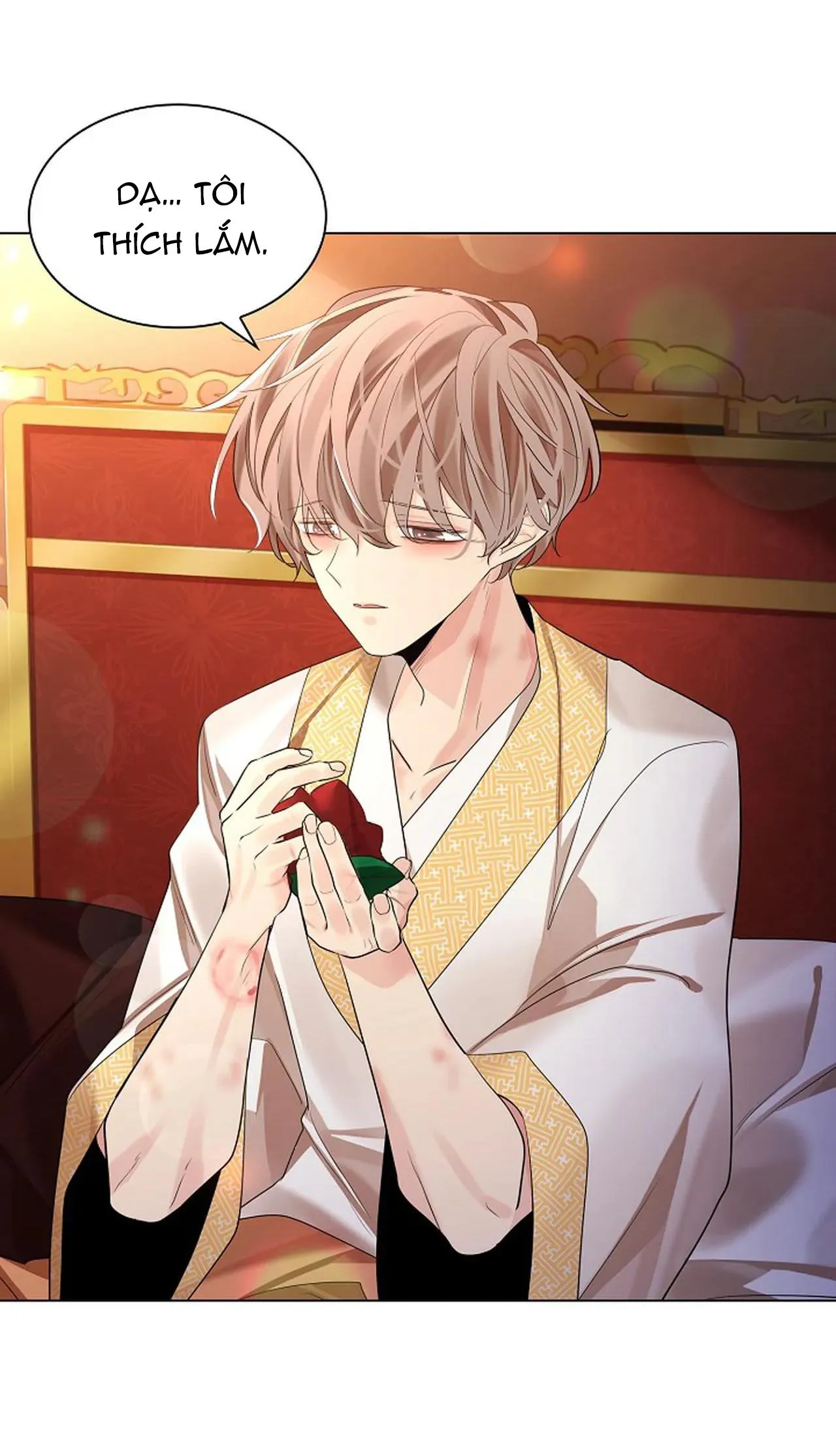 HOA GIẤY Chapter 55 Trang 79