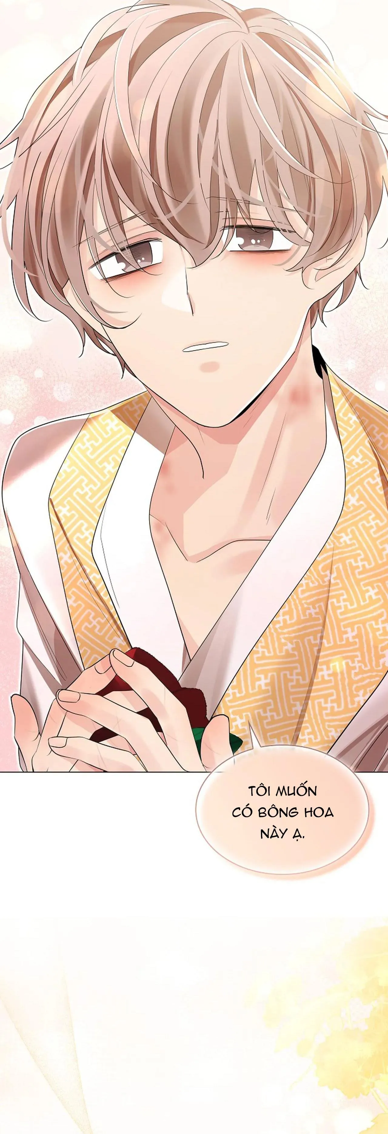 HOA GIẤY Chapter 55 Trang 81