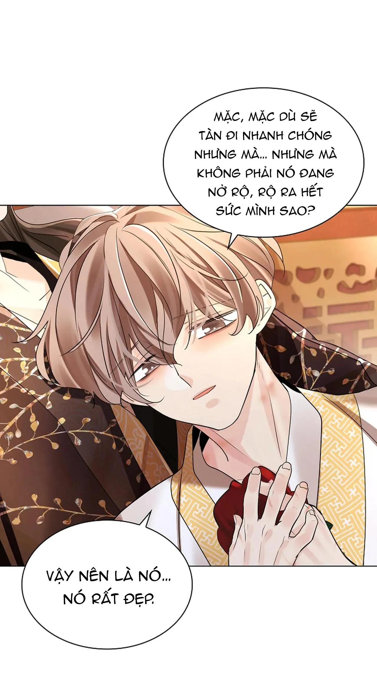 HOA GIẤY Chapter 56 Trang 5