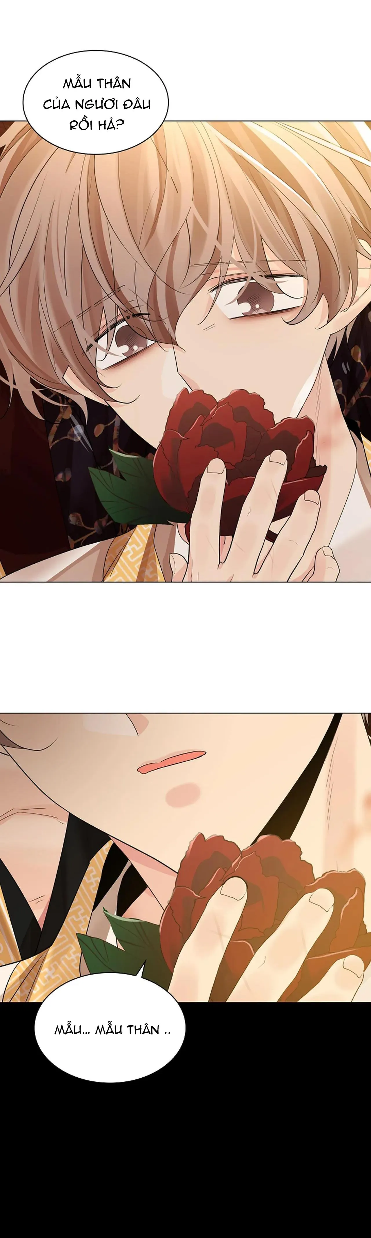 HOA GIẤY Chapter 56 Trang 7