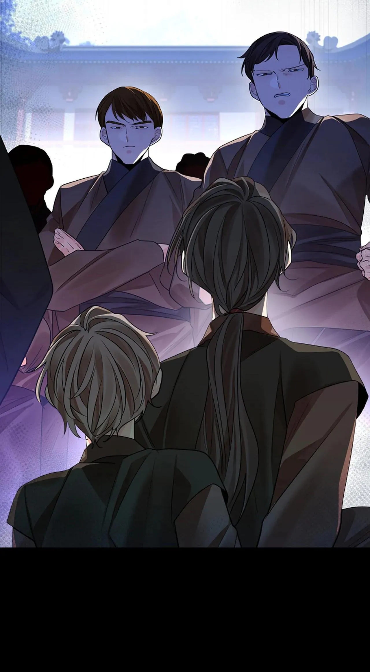 HOA GIẤY Chapter 56 Trang 9