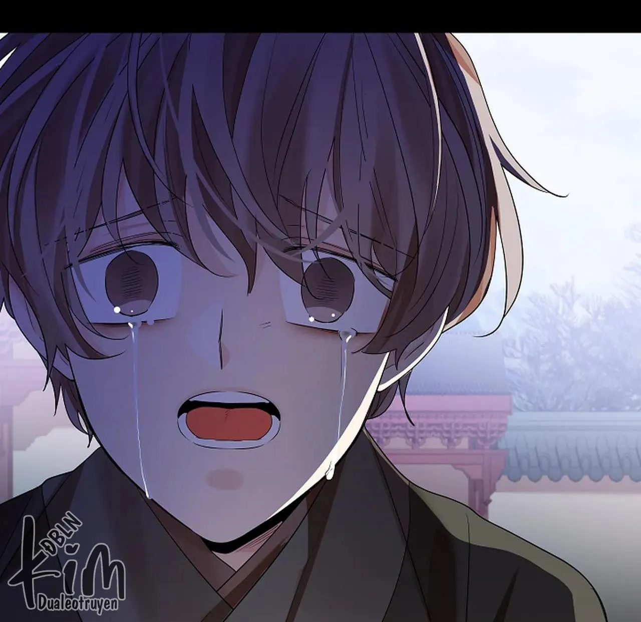 HOA GIẤY Chapter 56 Trang 11