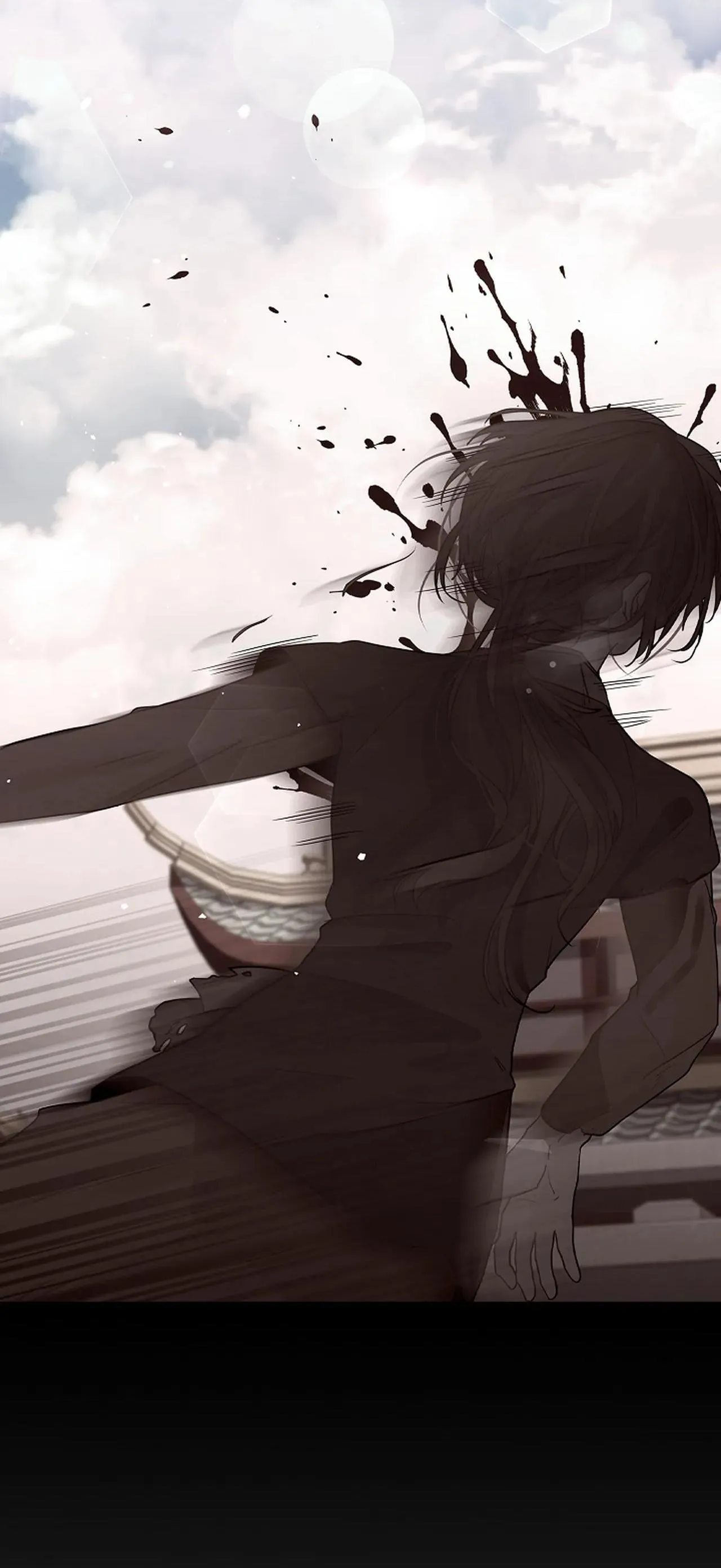 HOA GIẤY Chapter 56 Trang 13