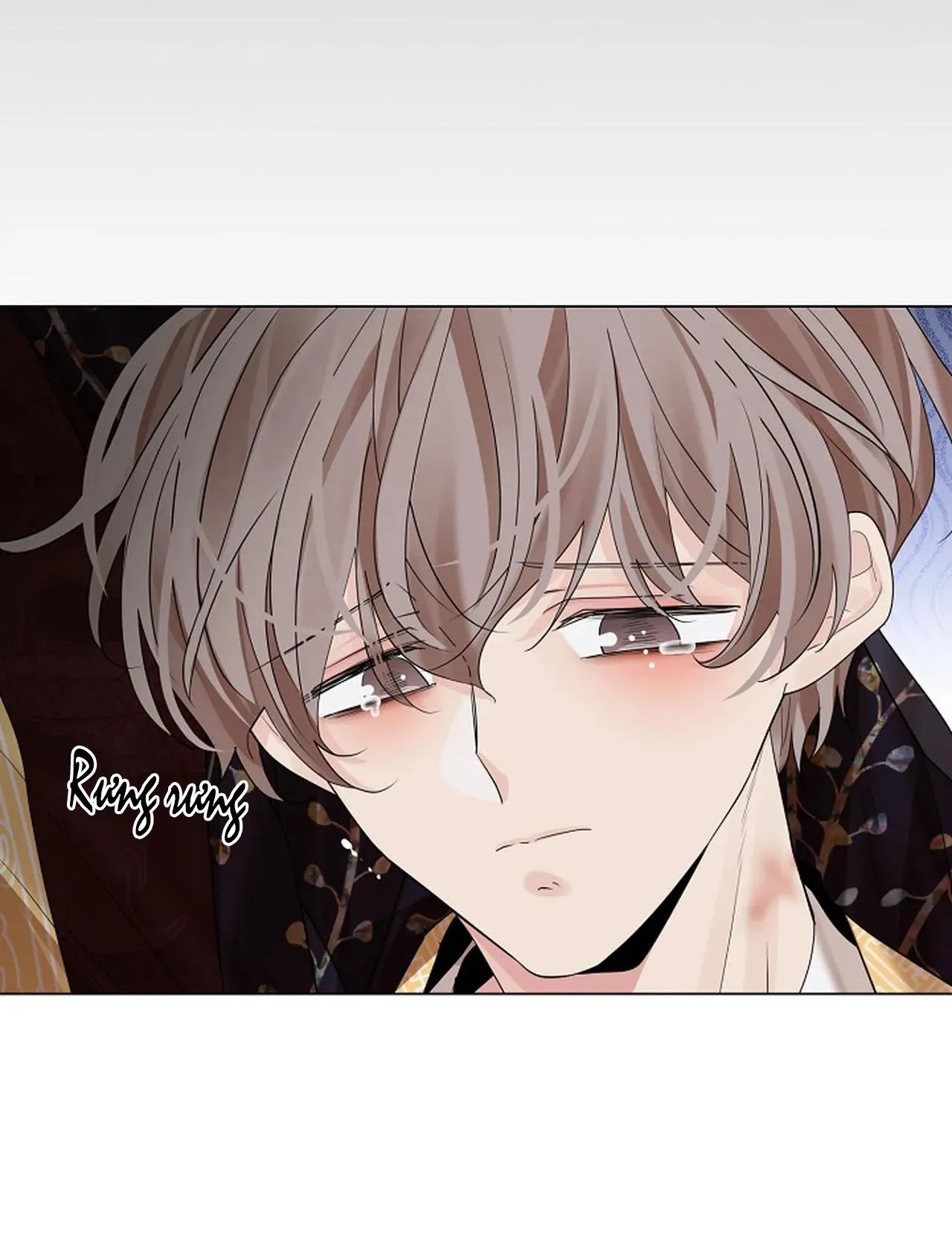 HOA GIẤY Chapter 56 Trang 15