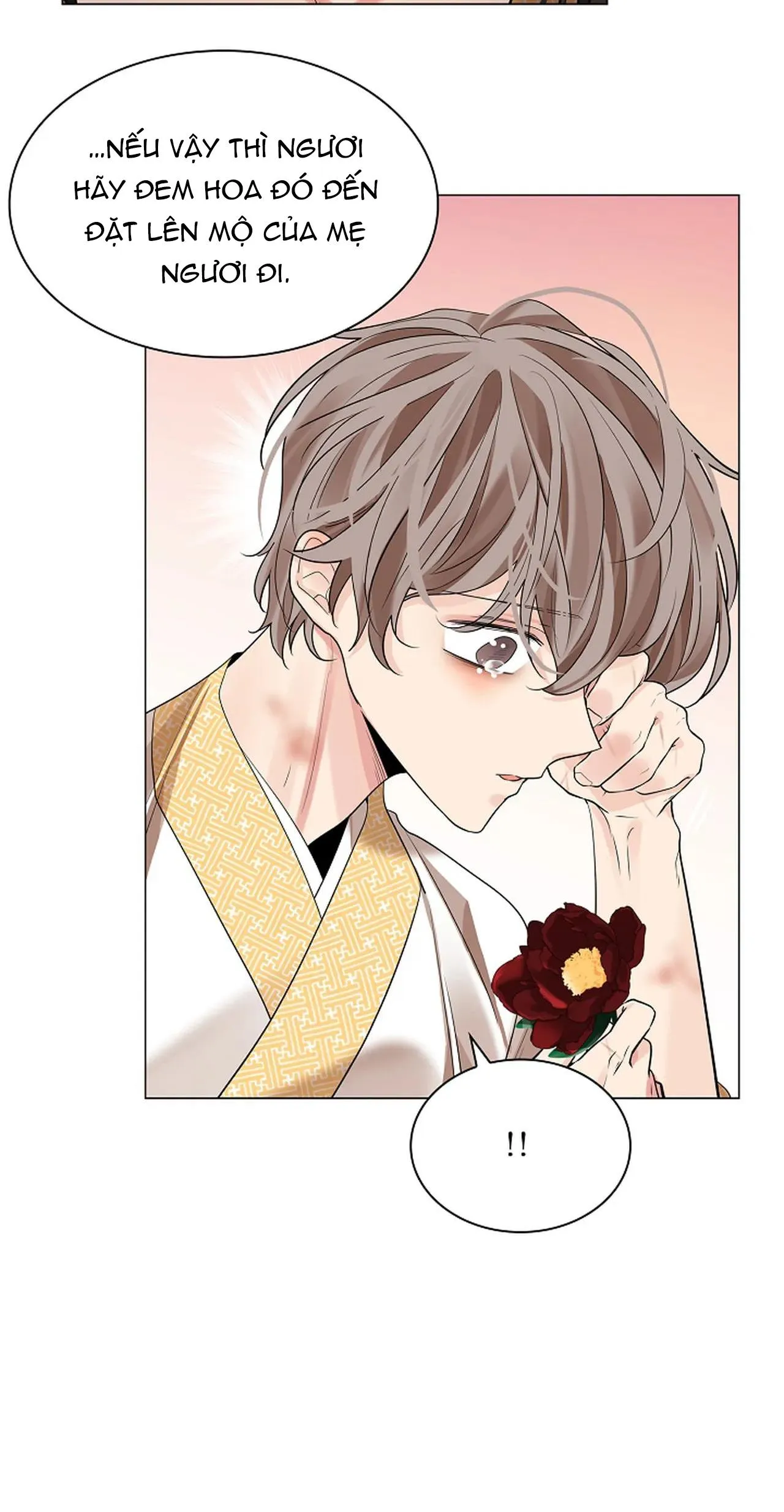 HOA GIẤY Chapter 56 Trang 18