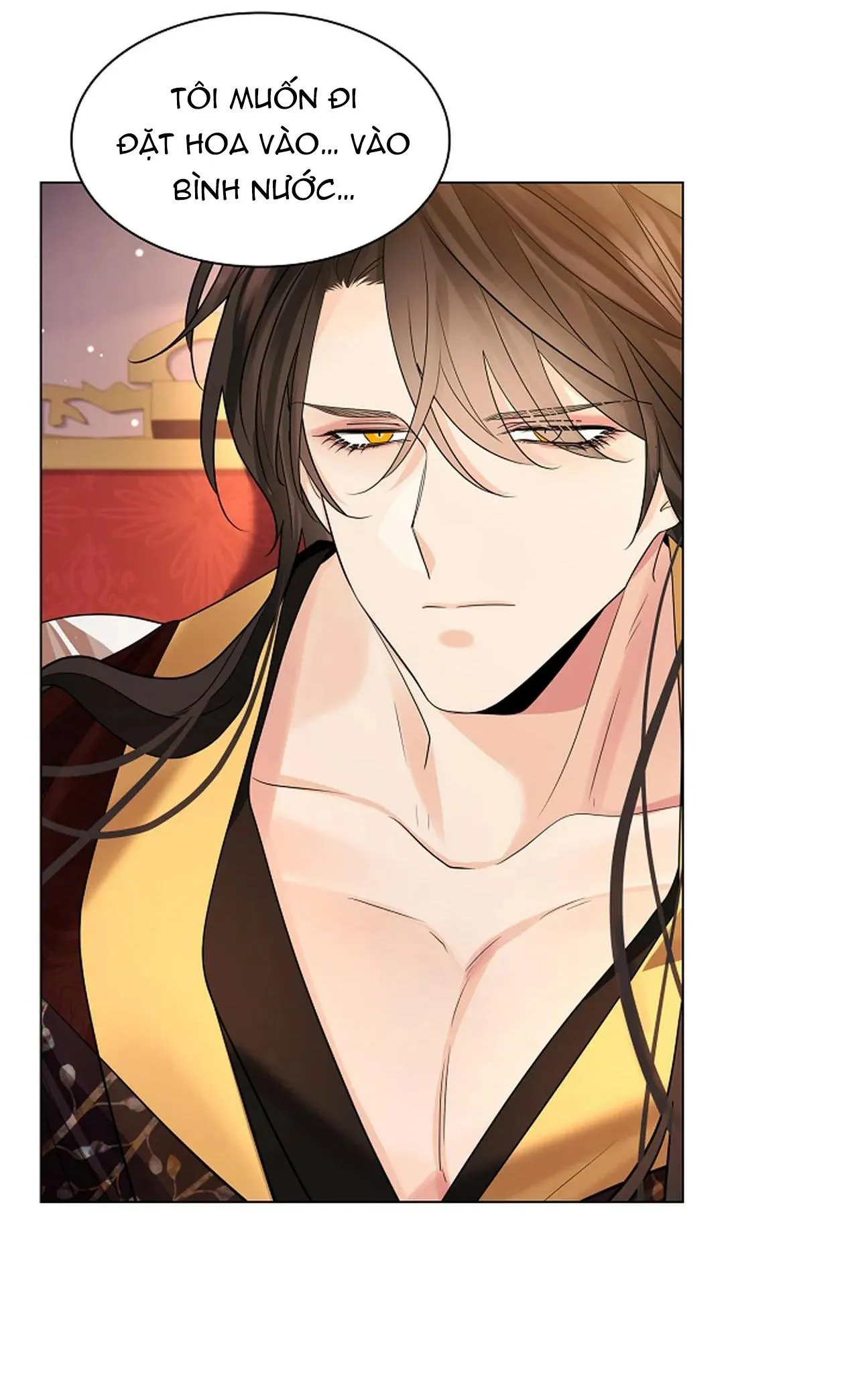 HOA GIẤY Chapter 56 Trang 24