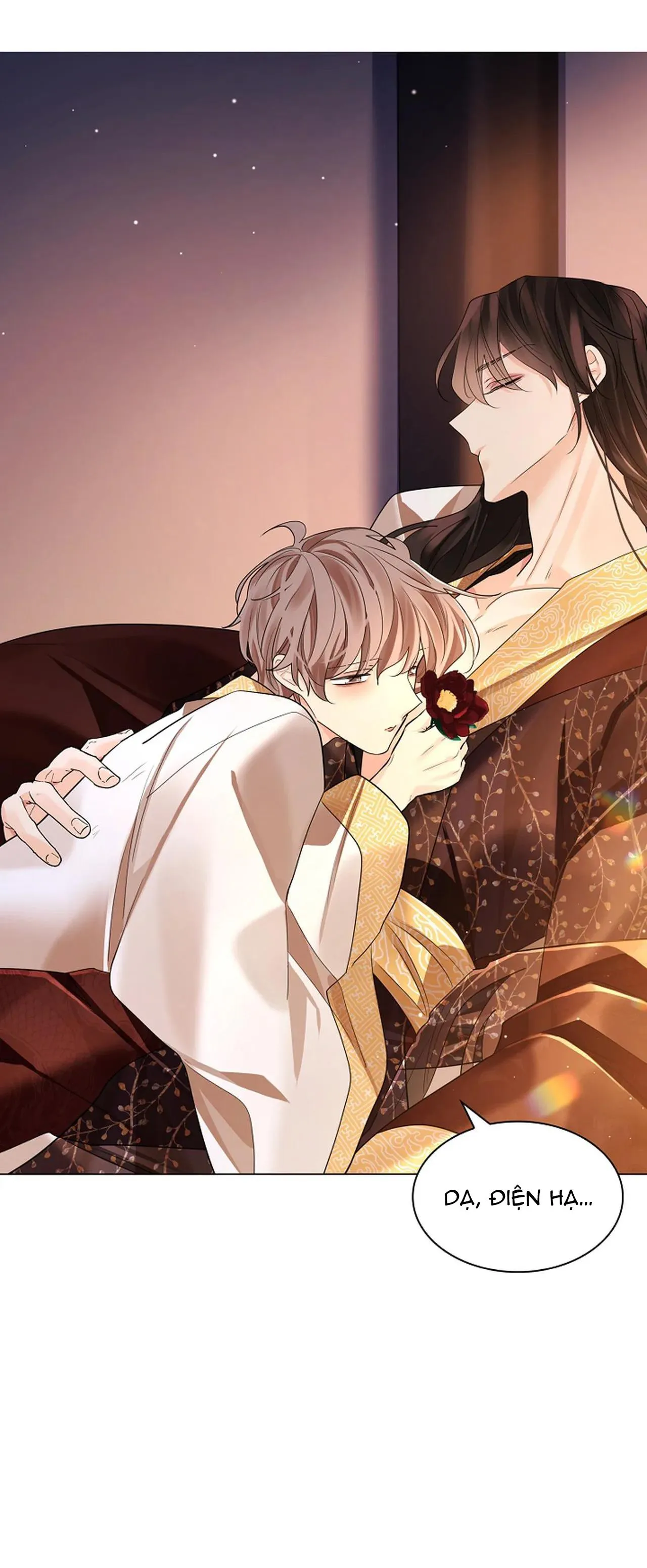 HOA GIẤY Chapter 56 Trang 26