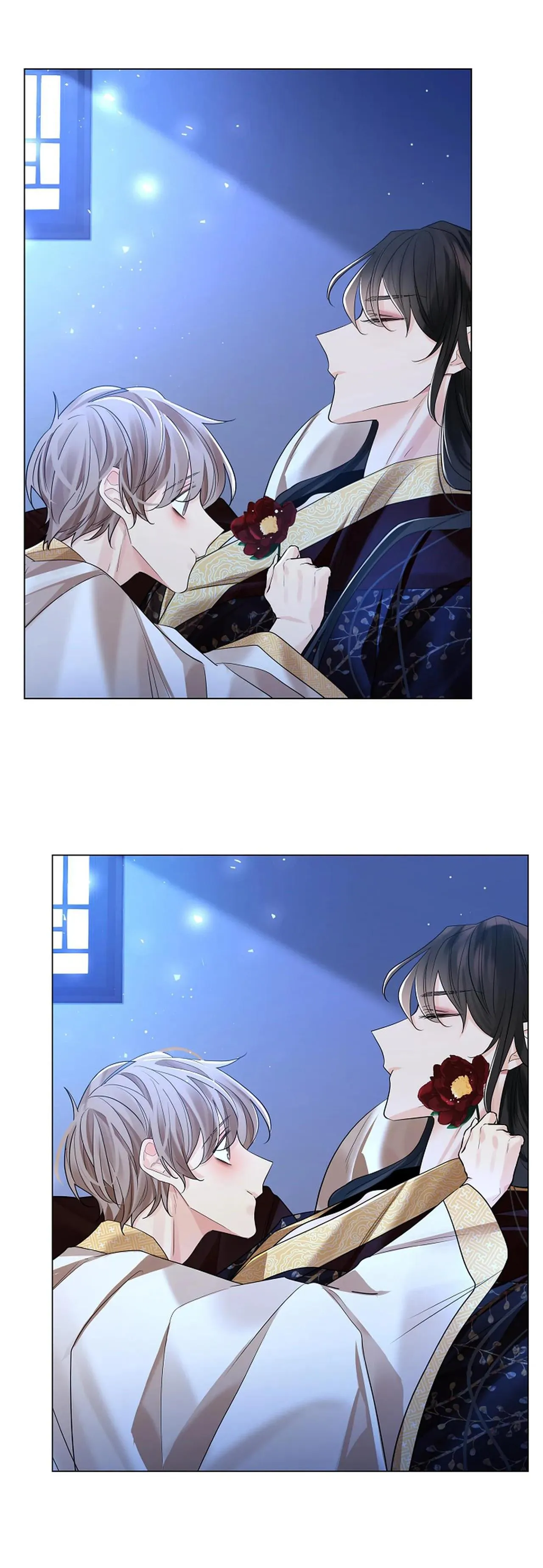 HOA GIẤY Chapter 56 Trang 30