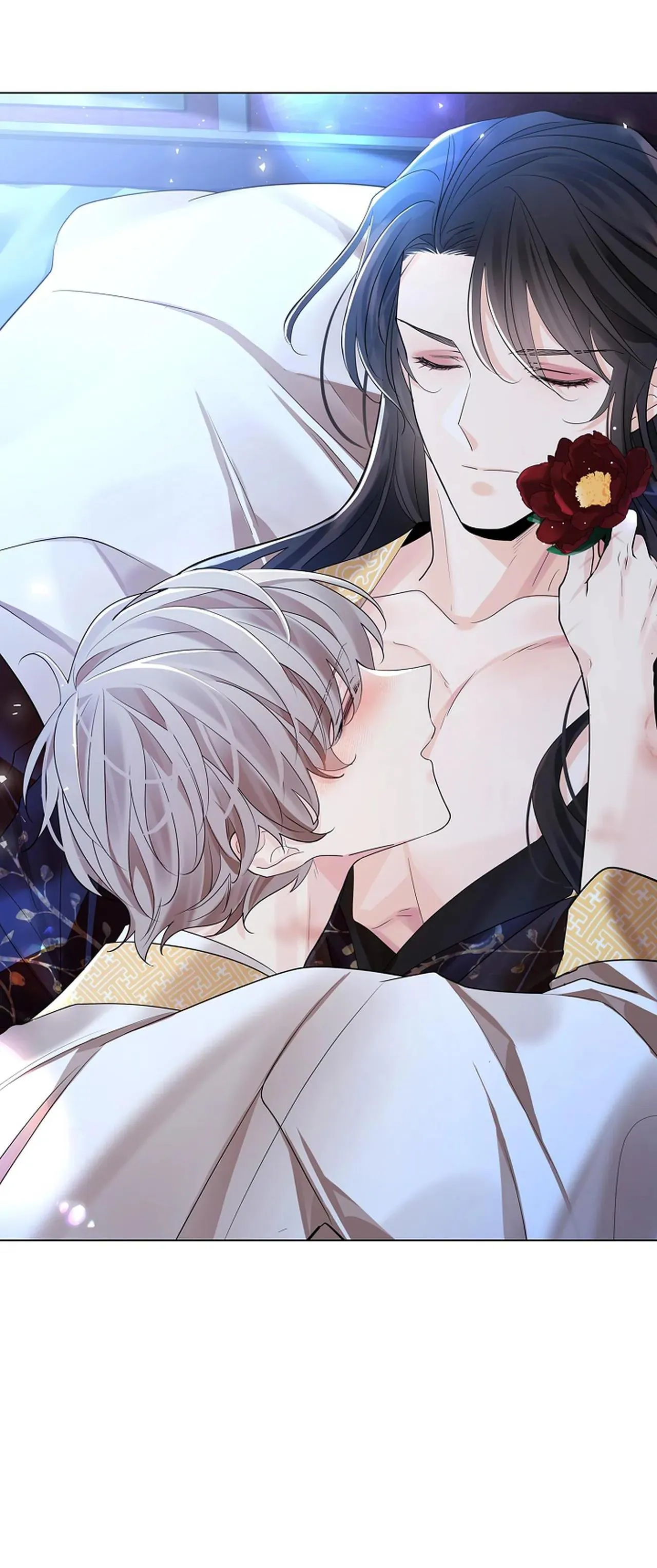 HOA GIẤY Chapter 56 Trang 31