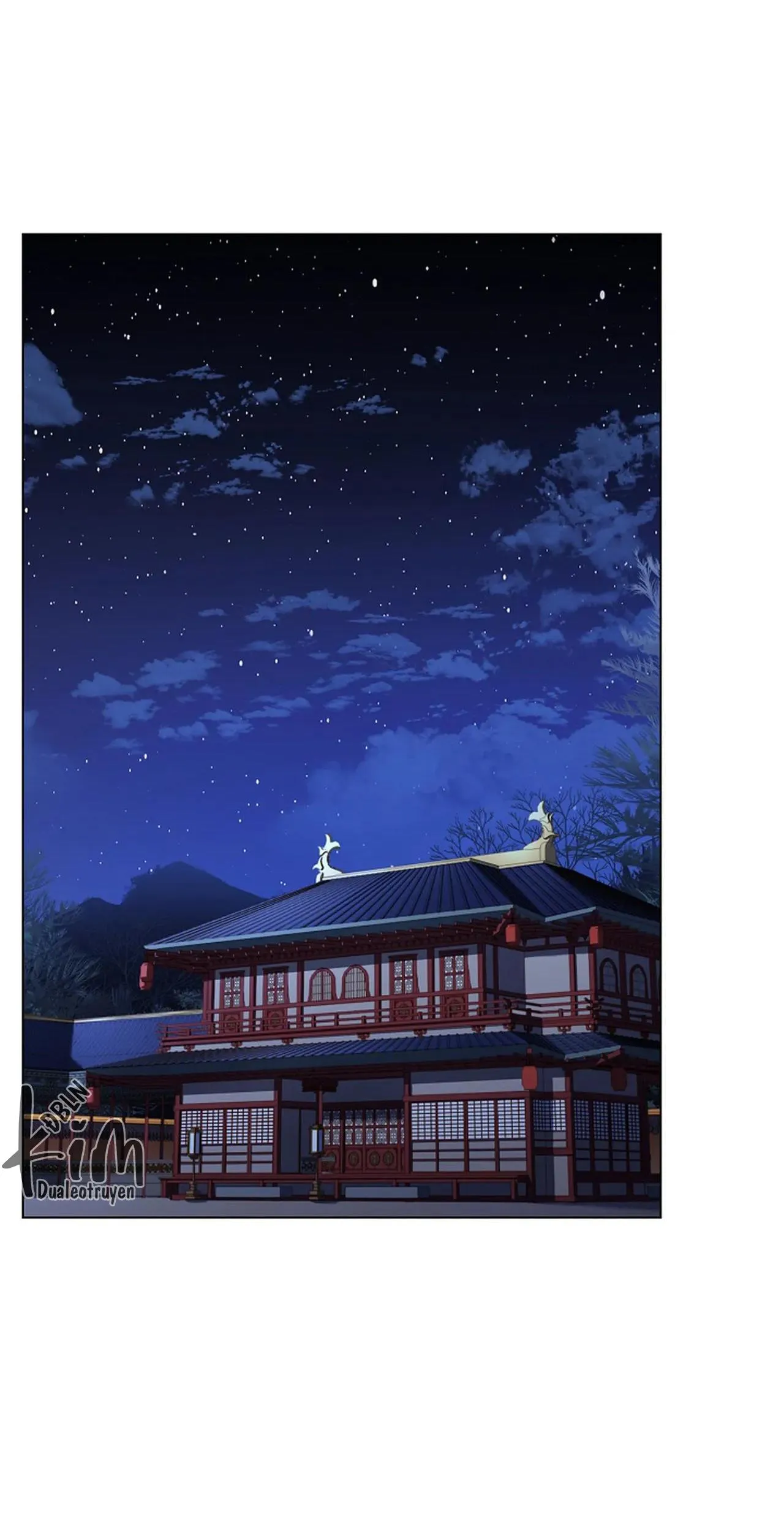 HOA GIẤY Chapter 56 Trang 32