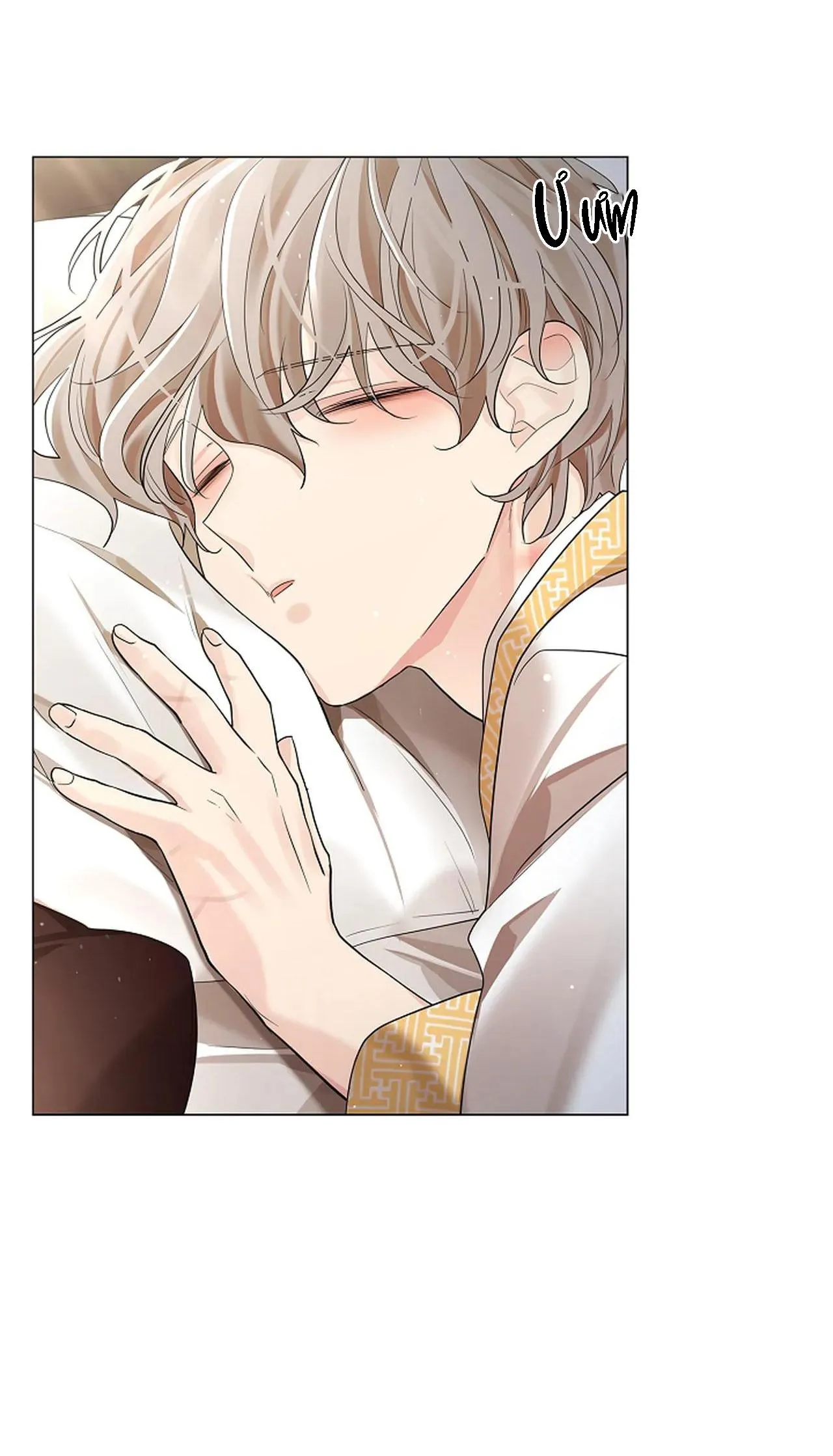 HOA GIẤY Chapter 56 Trang 34