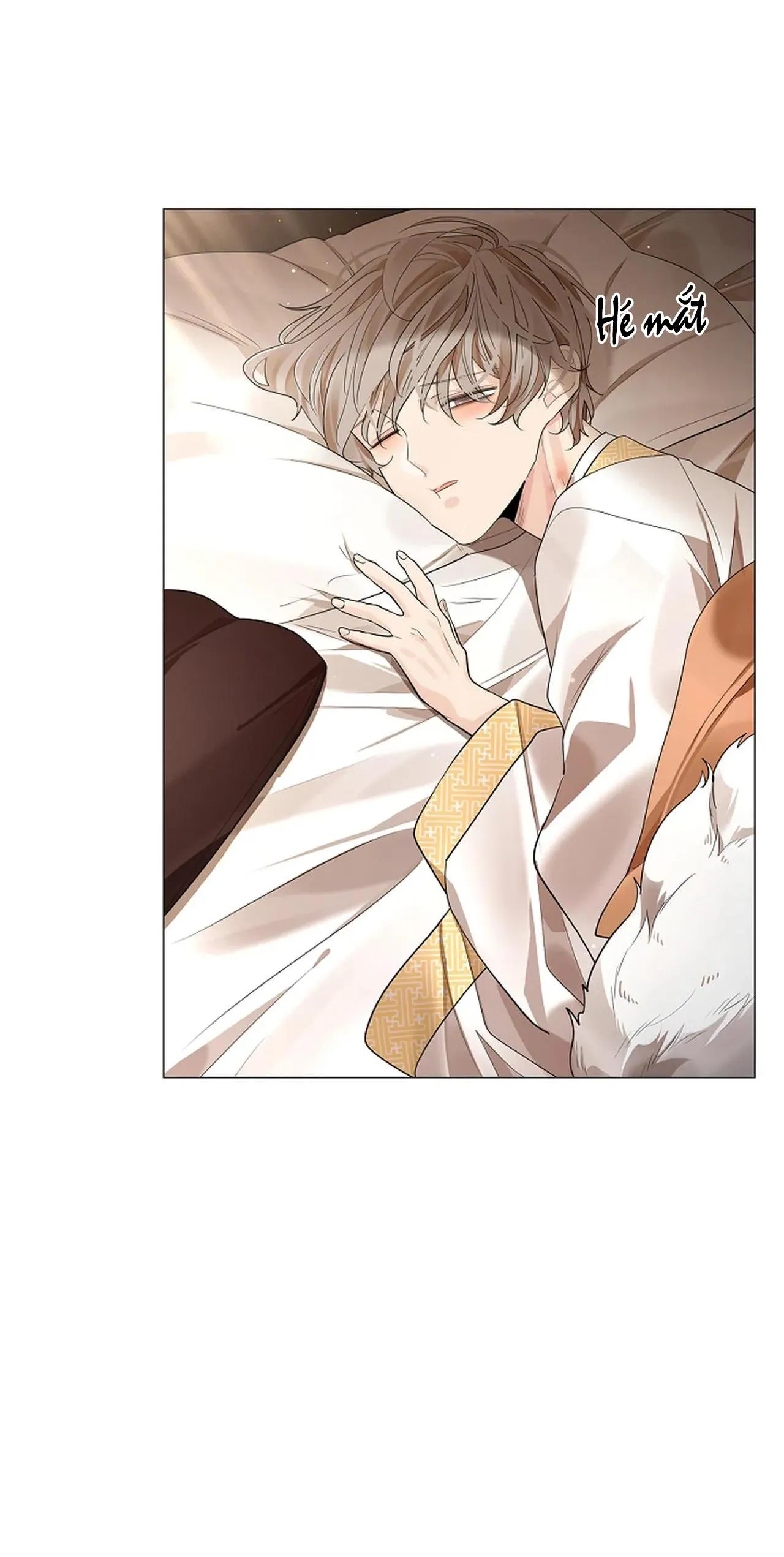 HOA GIẤY Chapter 56 Trang 35