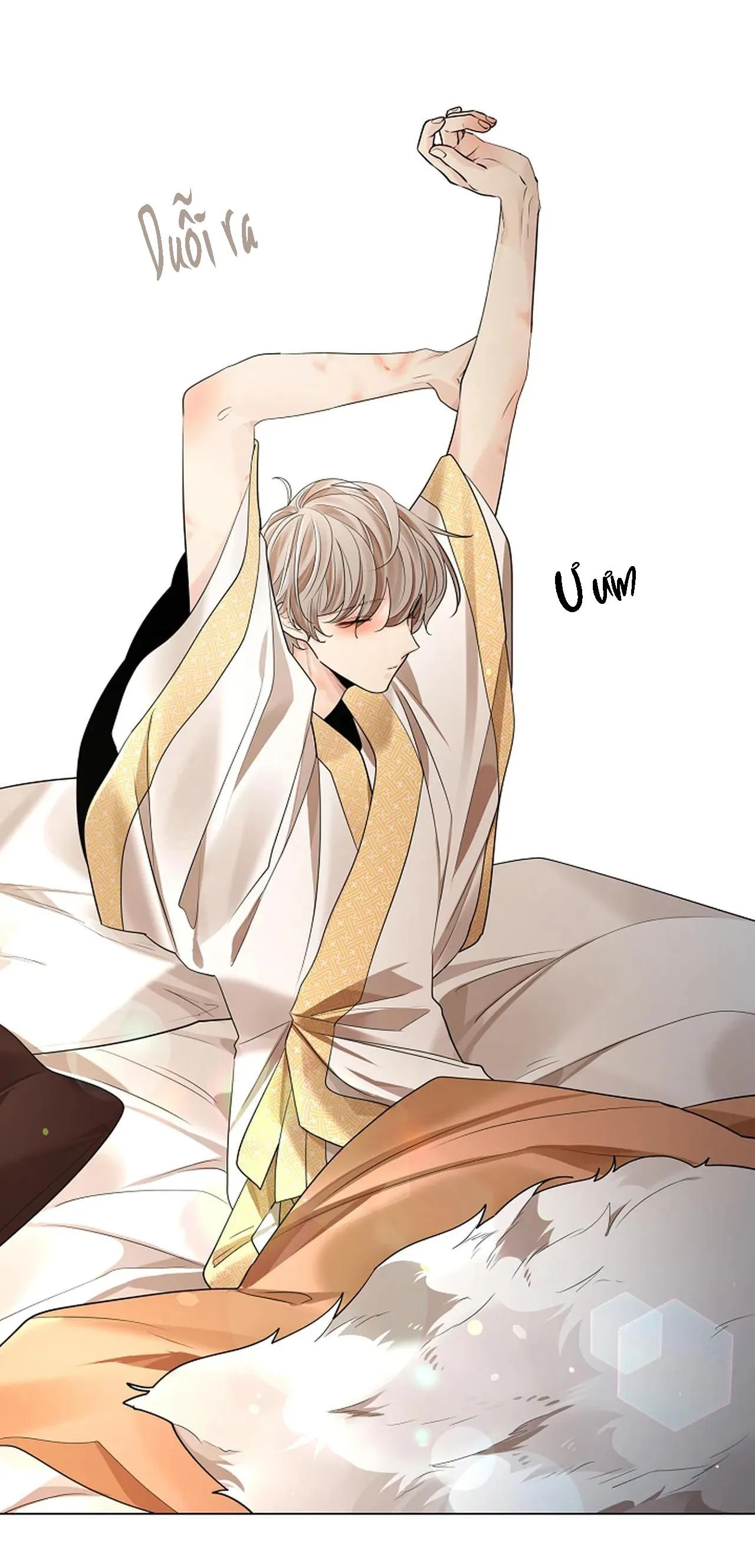 HOA GIẤY Chapter 56 Trang 36