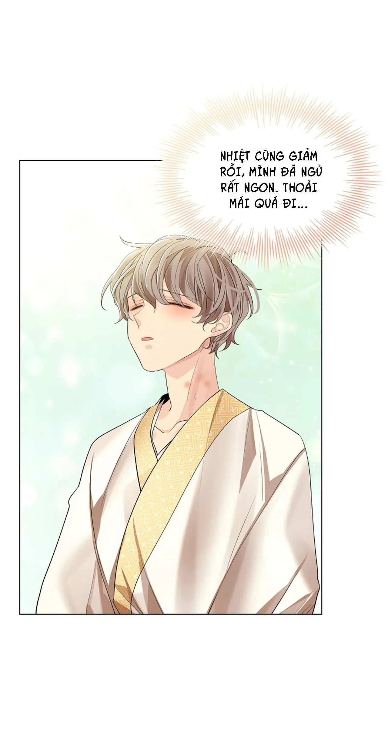 HOA GIẤY Chapter 56 Trang 38