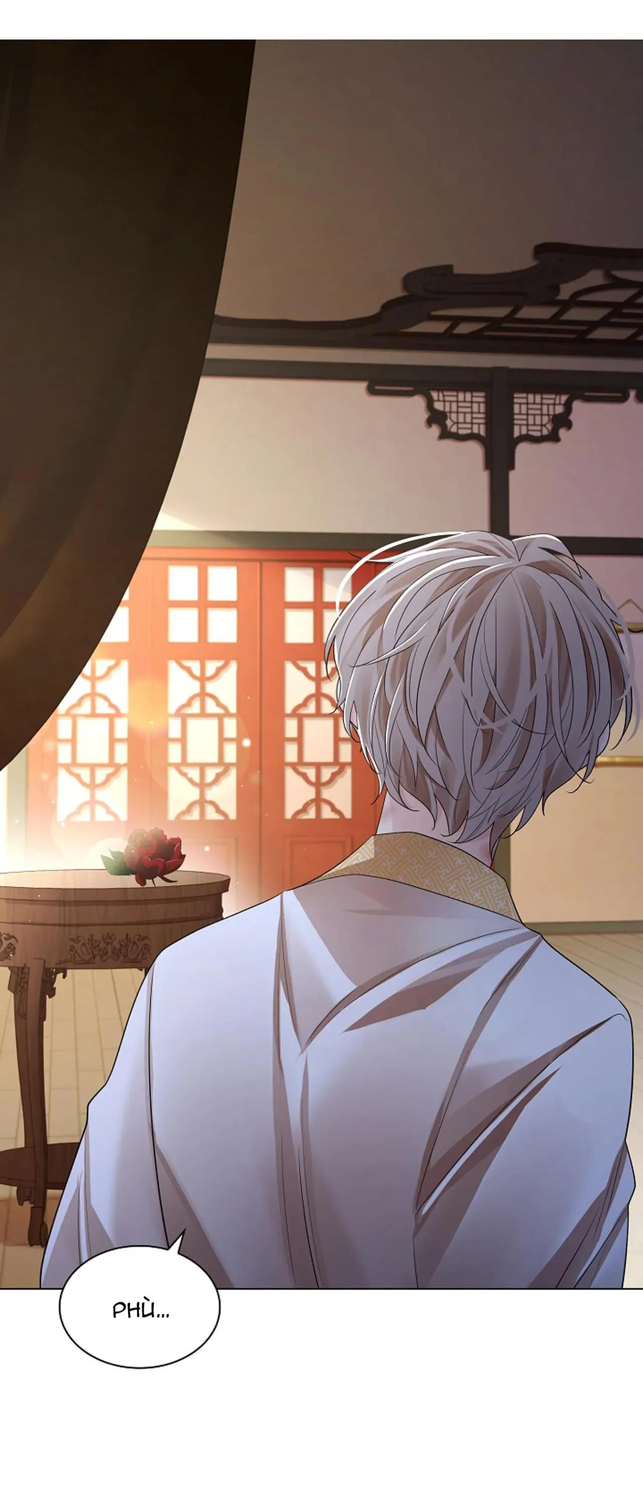 HOA GIẤY Chapter 56 Trang 41