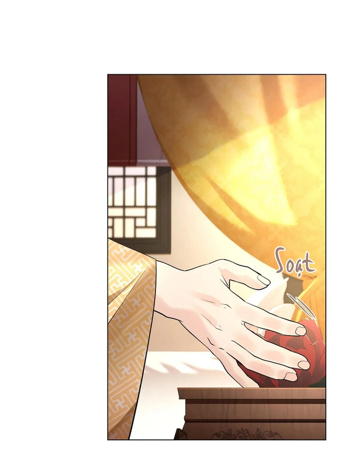 HOA GIẤY Chapter 56 Trang 42