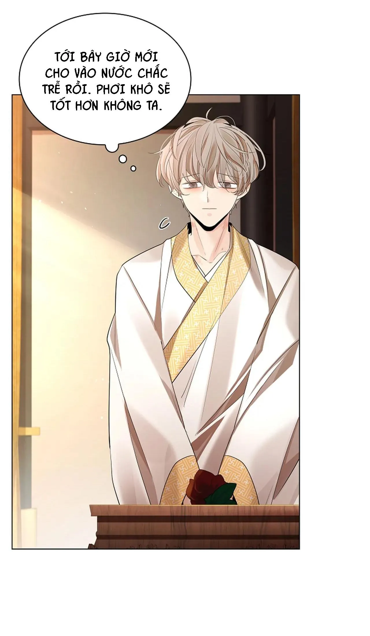 HOA GIẤY Chapter 56 Trang 43