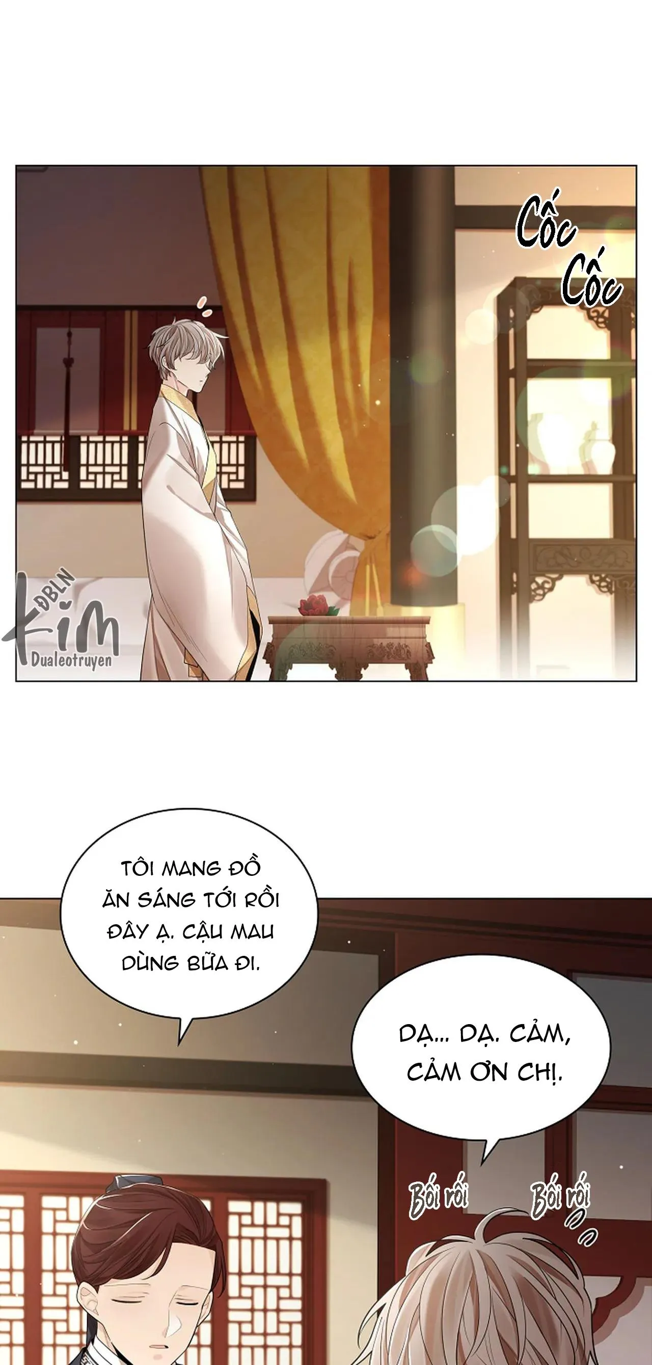 HOA GIẤY Chapter 56 Trang 44