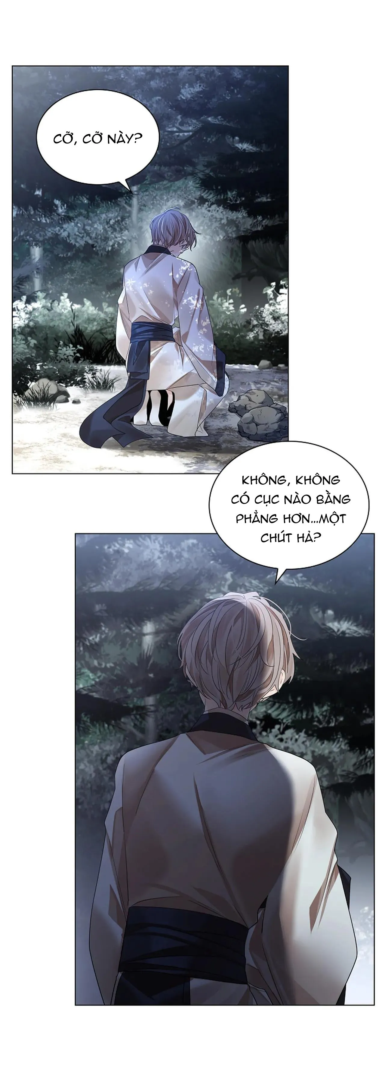 HOA GIẤY Chapter 56 Trang 51