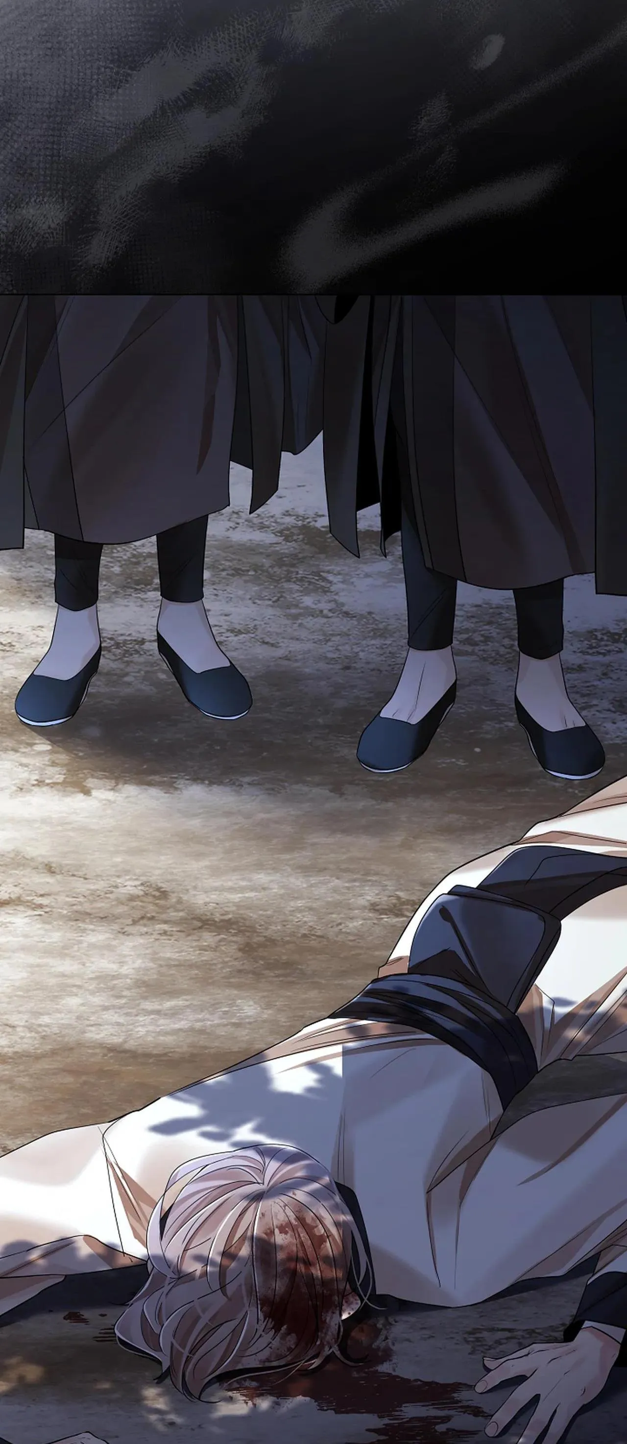 HOA GIẤY Chapter 56 Trang 53