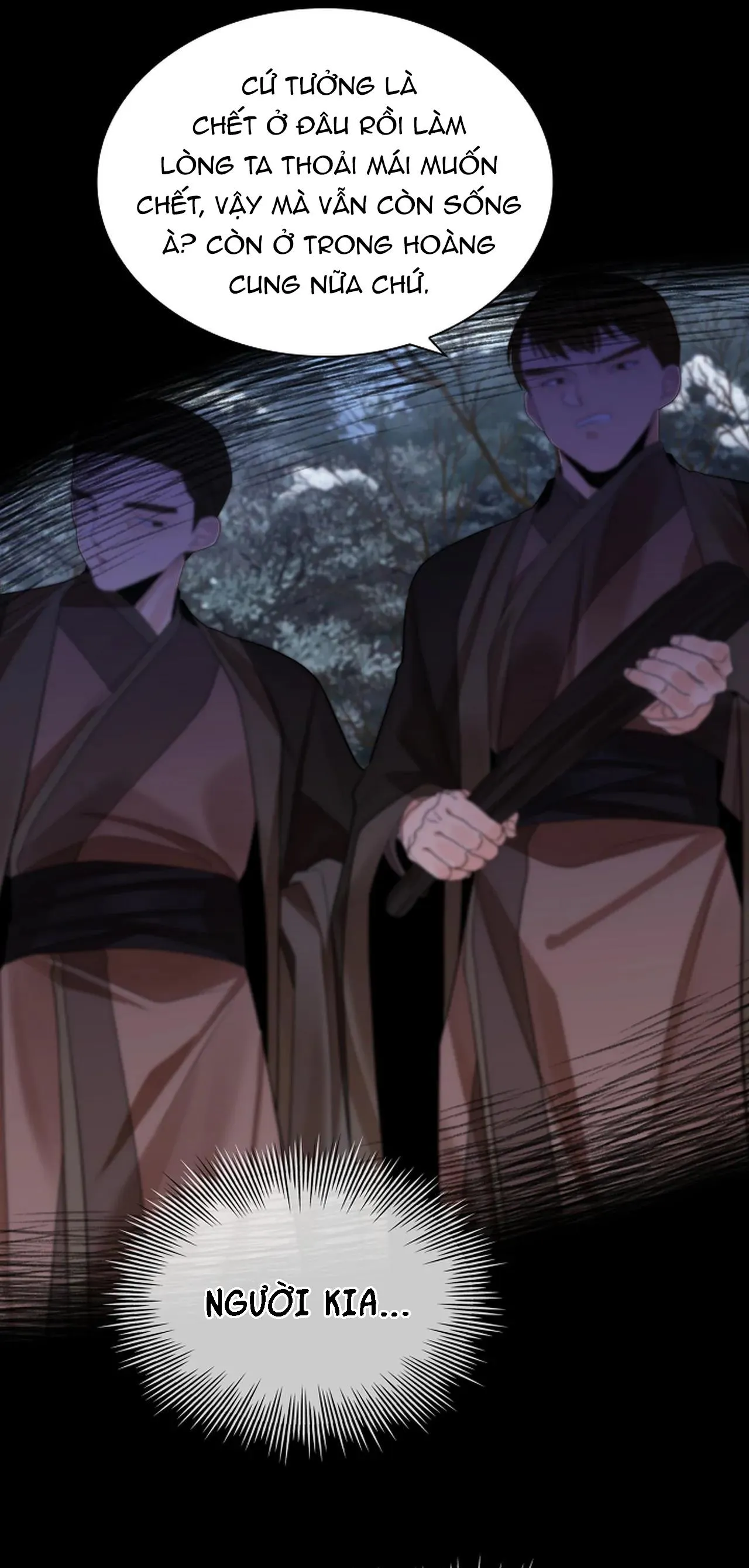 HOA GIẤY Chapter 56 Trang 55