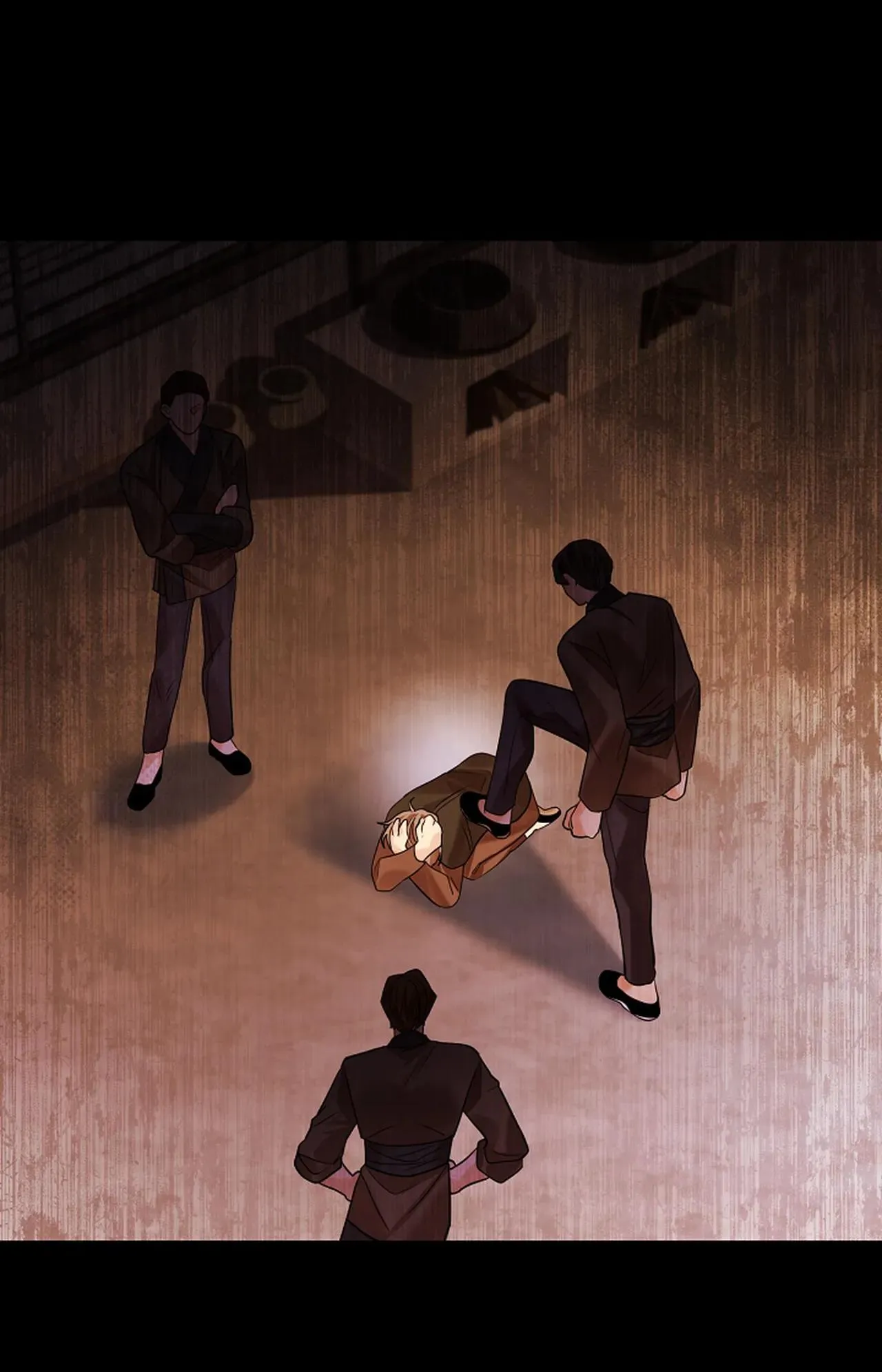 HOA GIẤY Chapter 56 Trang 57