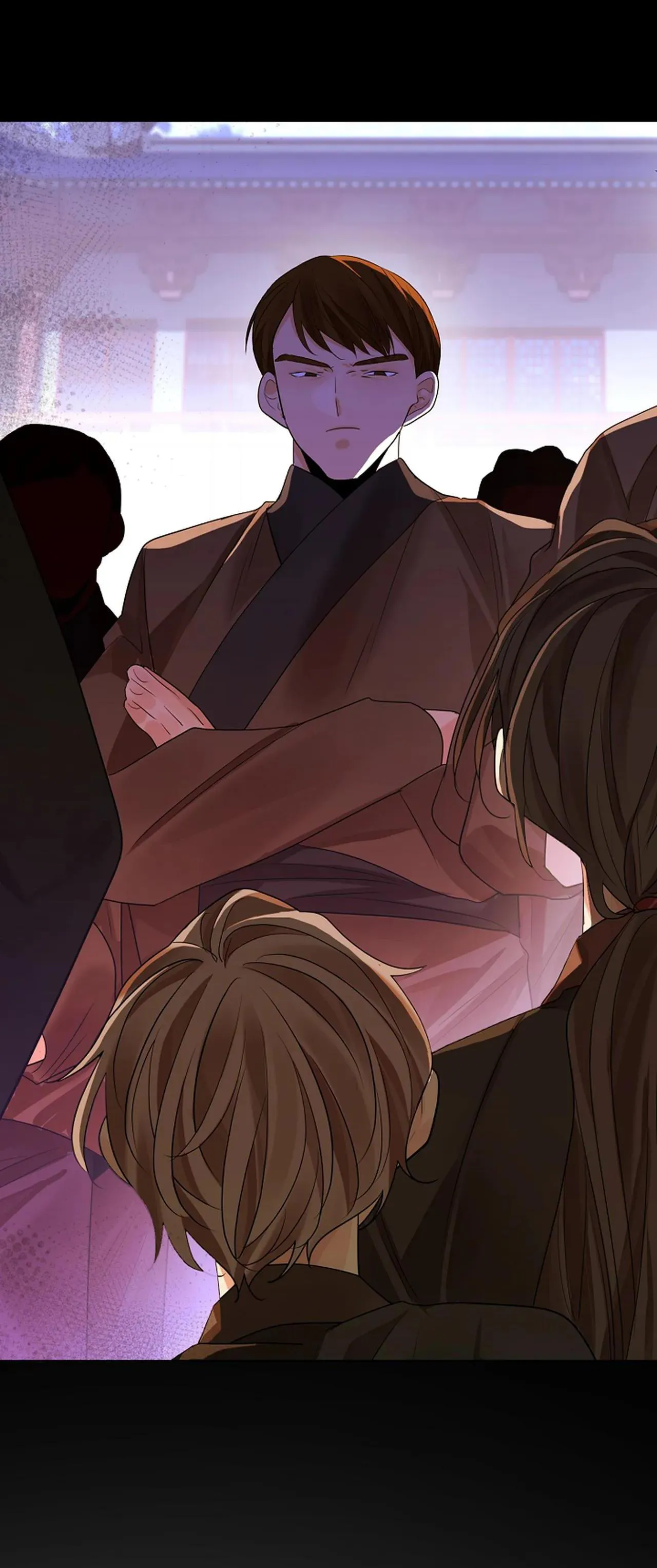 HOA GIẤY Chapter 56 Trang 58