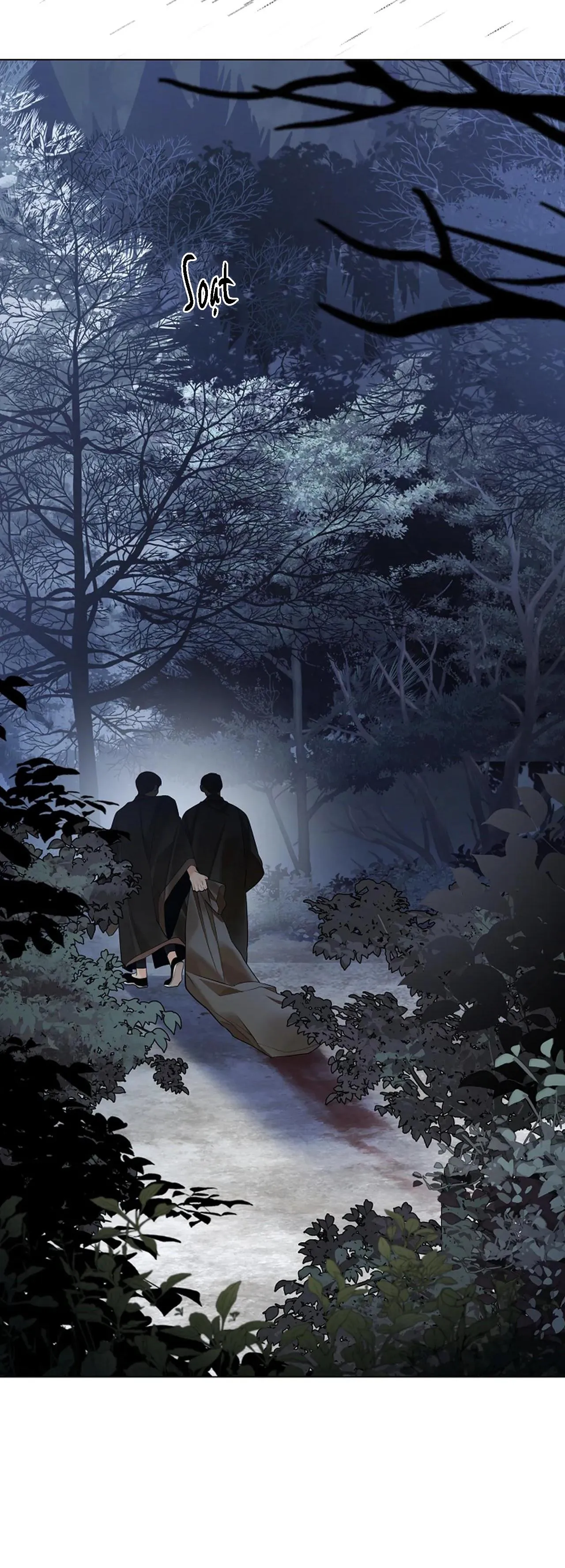 HOA GIẤY Chapter 56 Trang 63