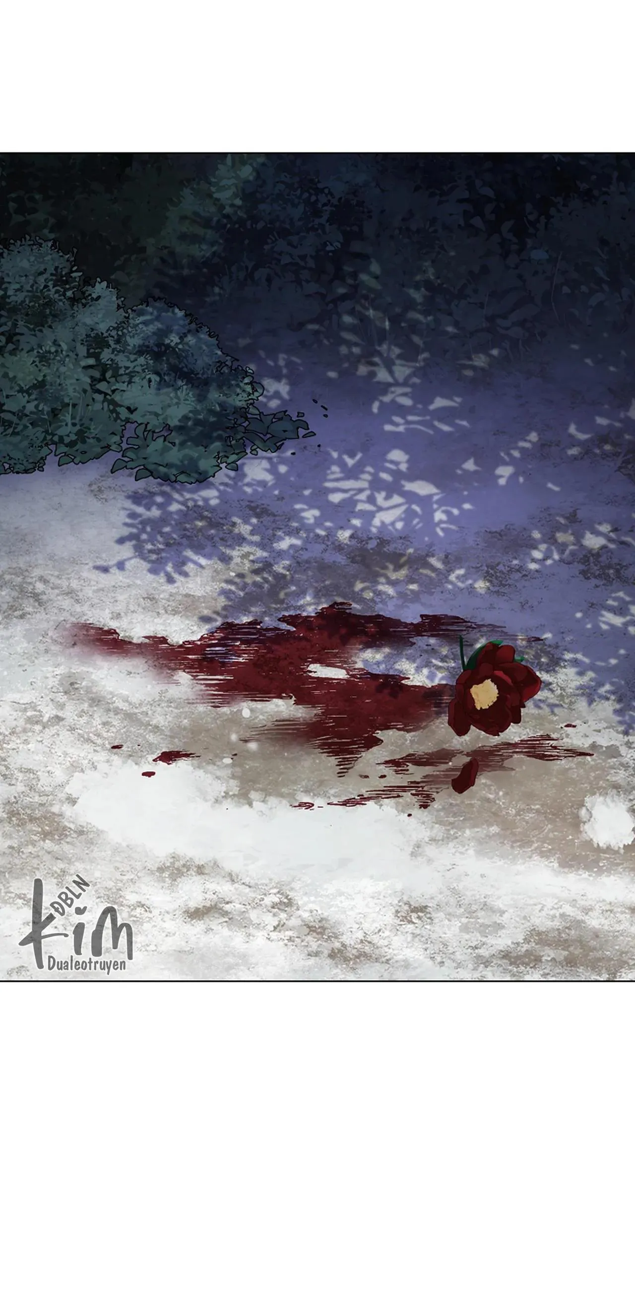 HOA GIẤY Chapter 56 Trang 64