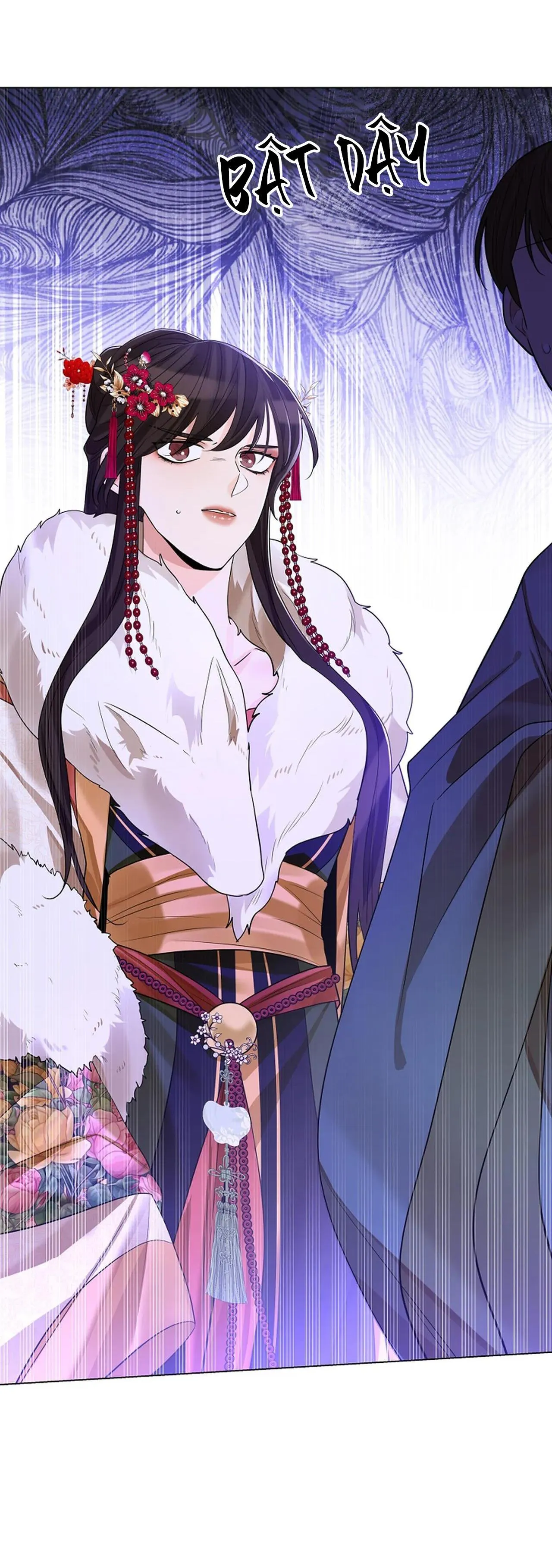 HOA GIẤY Chapter 57 Trang 4