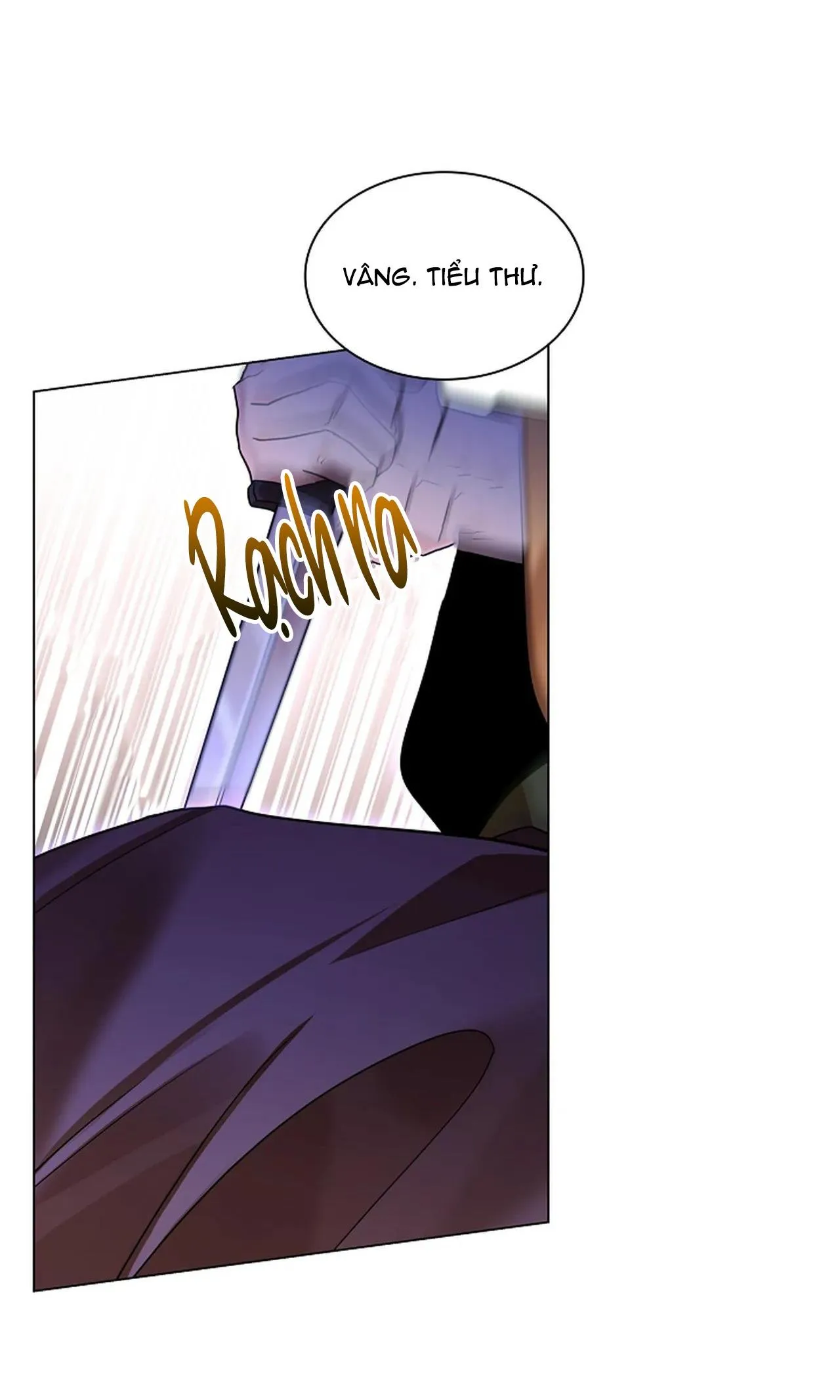 HOA GIẤY Chapter 57 Trang 9