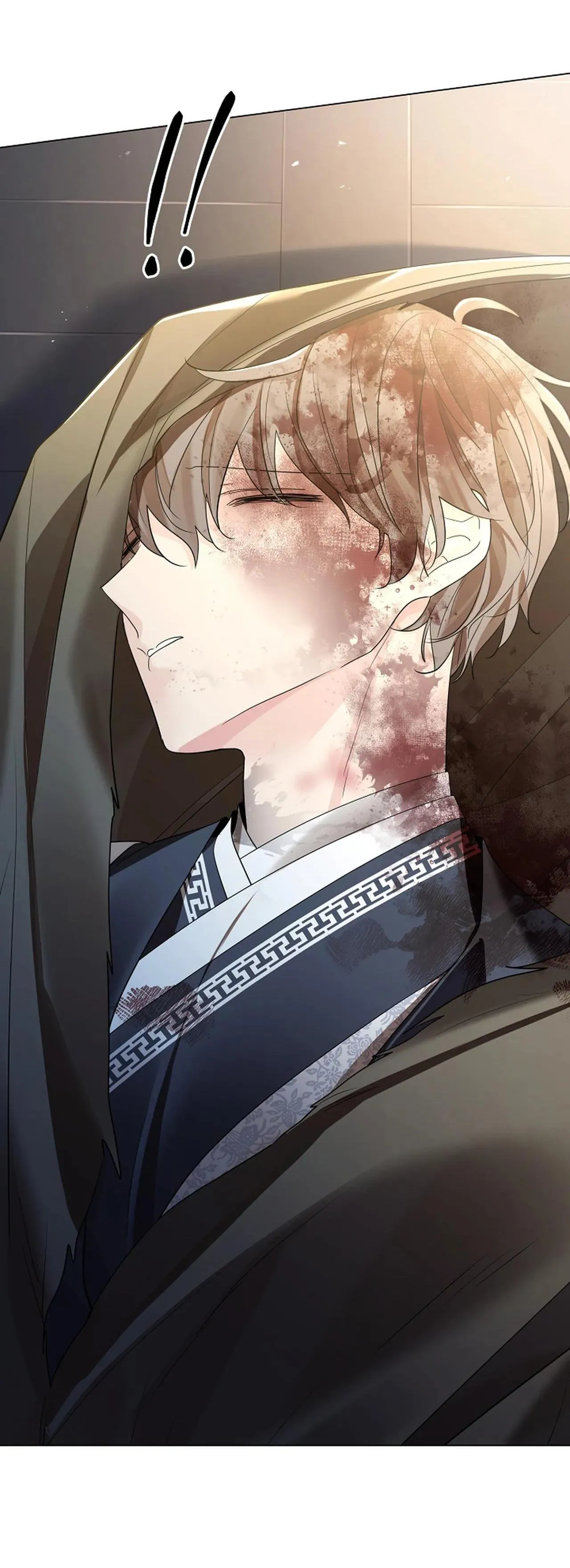 HOA GIẤY Chapter 57 Trang 10