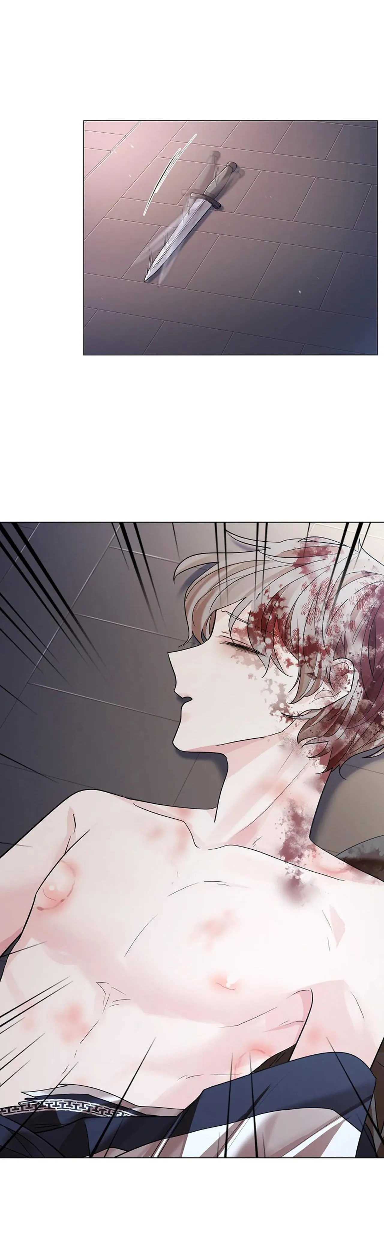 HOA GIẤY Chapter 57 Trang 17