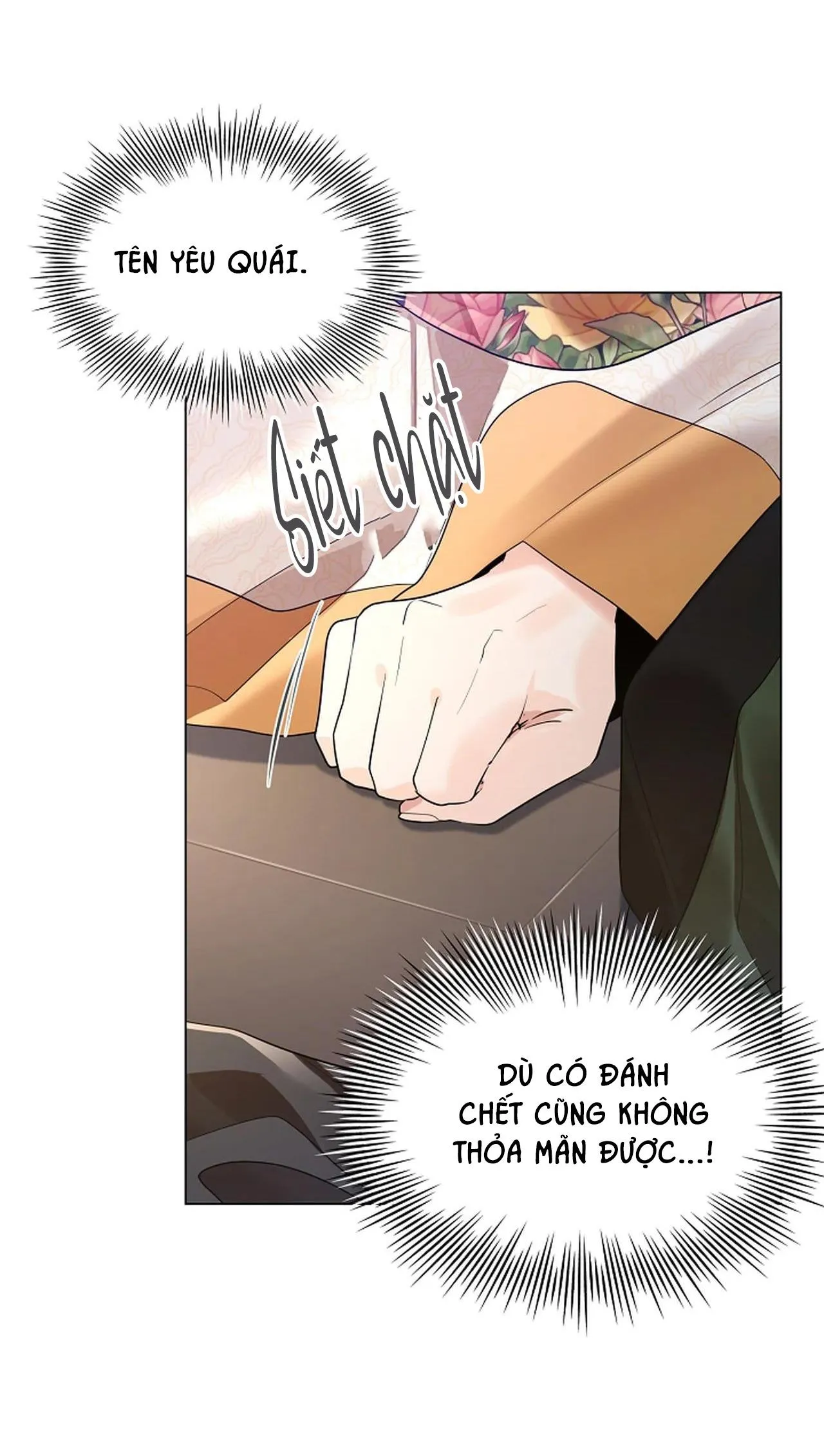 HOA GIẤY Chapter 57 Trang 20