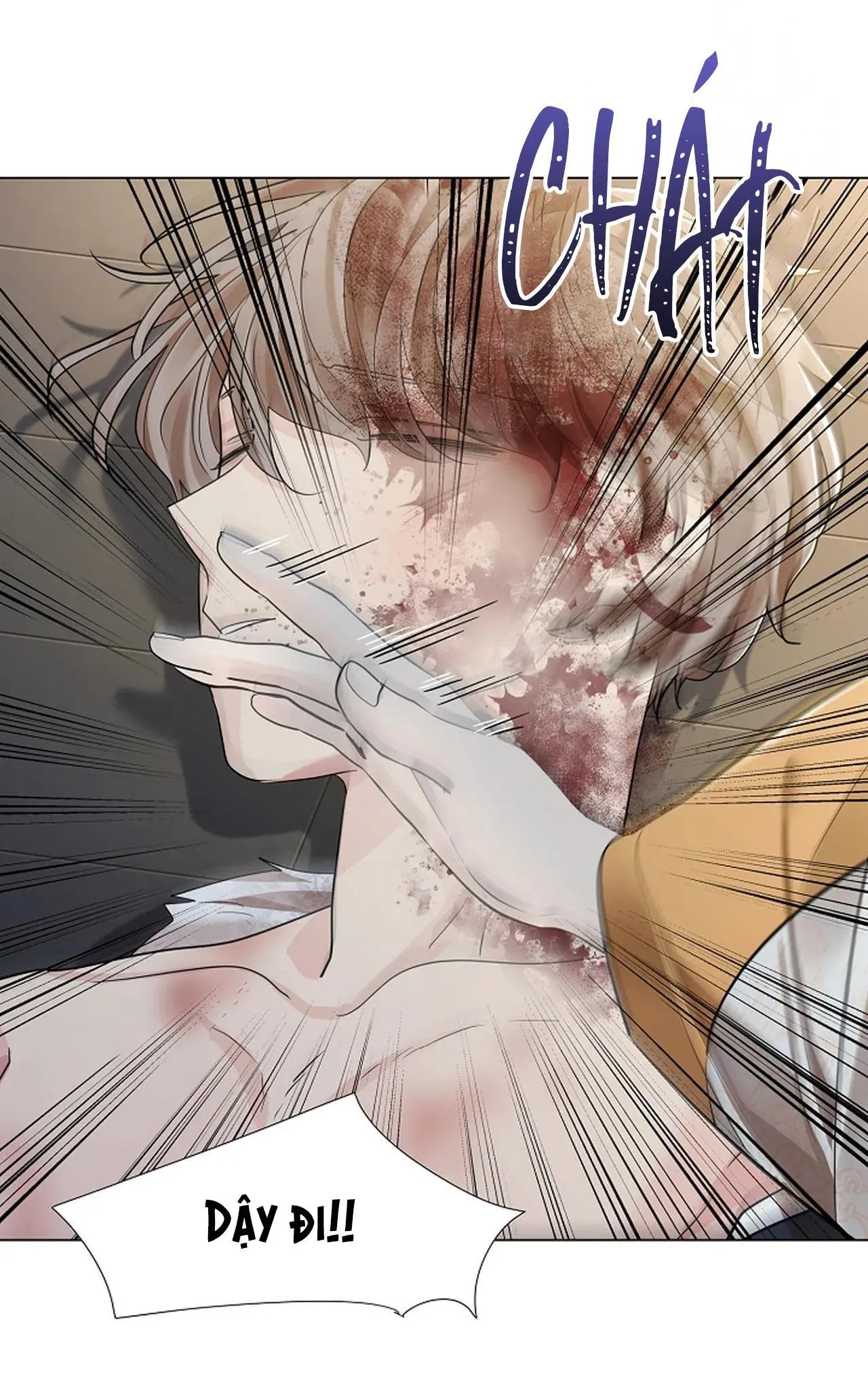 HOA GIẤY Chapter 57 Trang 23