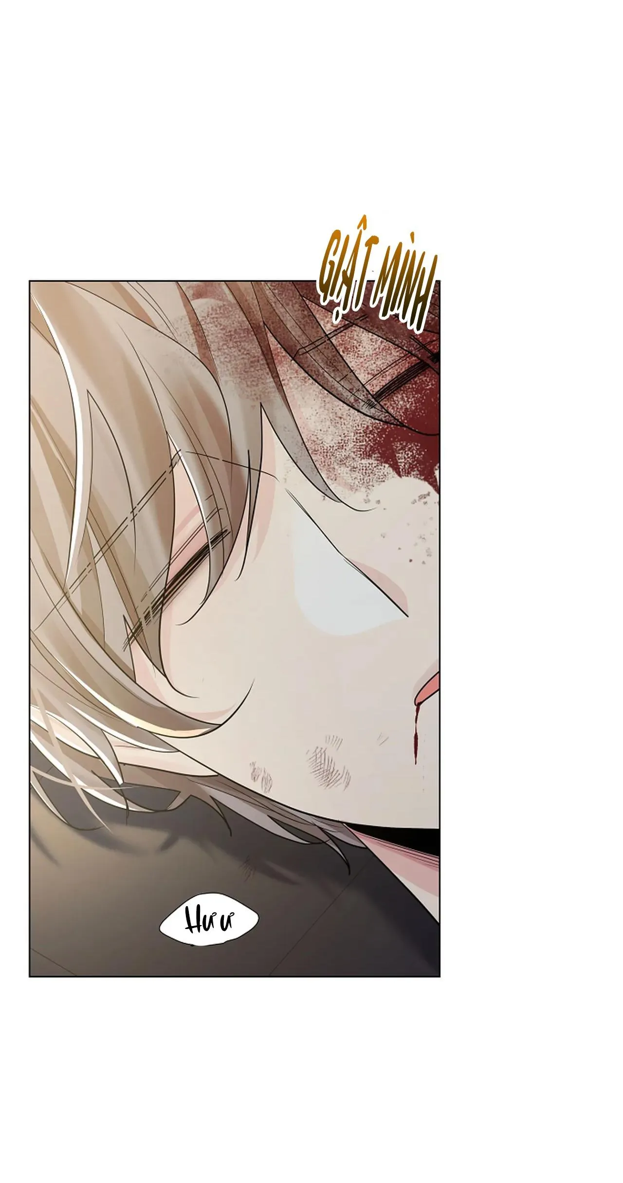 HOA GIẤY Chapter 57 Trang 26