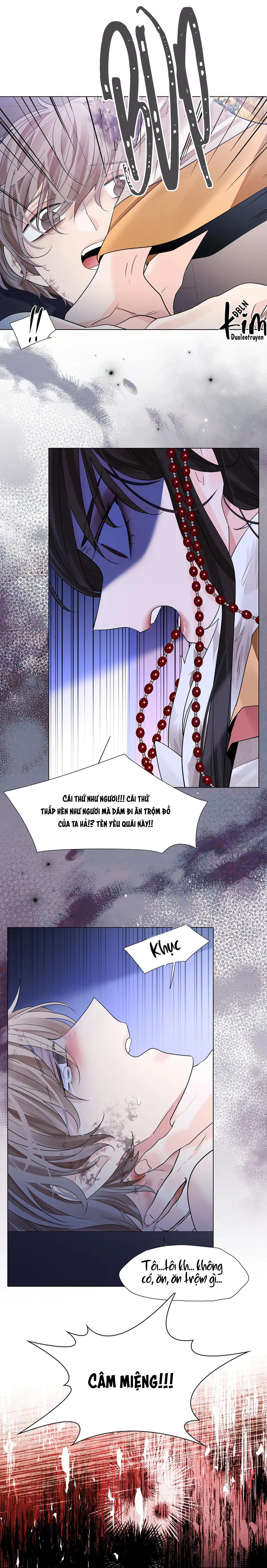 HOA GIẤY Chapter 57 Trang 28