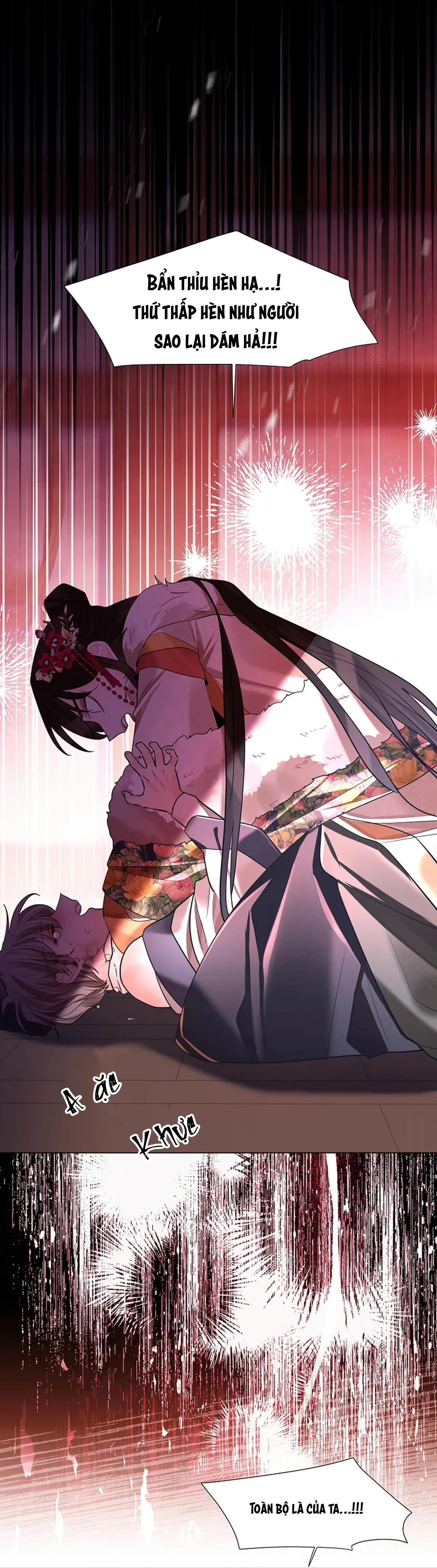 HOA GIẤY Chapter 57 Trang 29