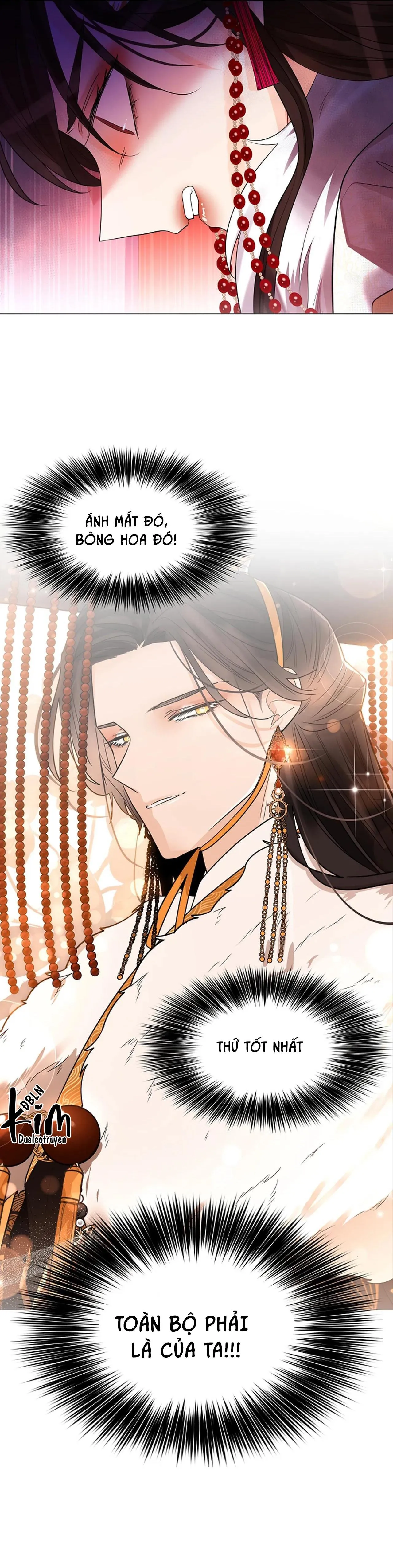 HOA GIẤY Chapter 57 Trang 30