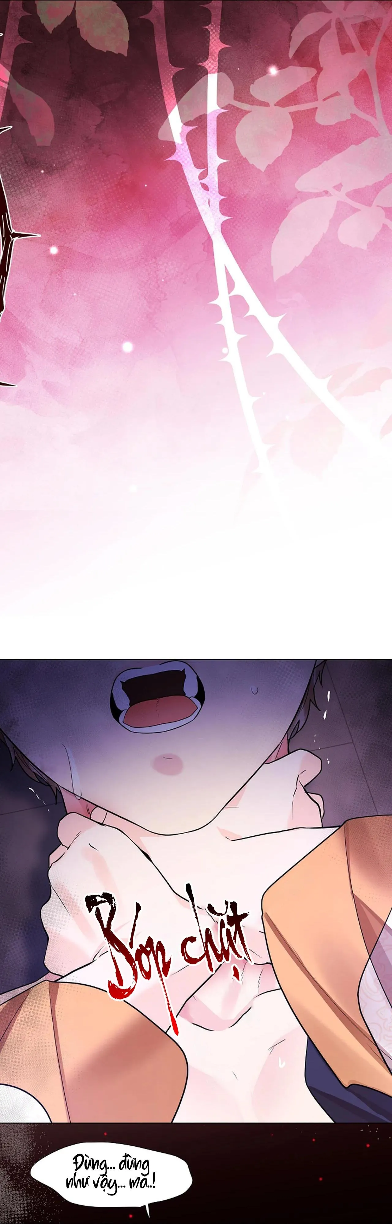 HOA GIẤY Chapter 57 Trang 32