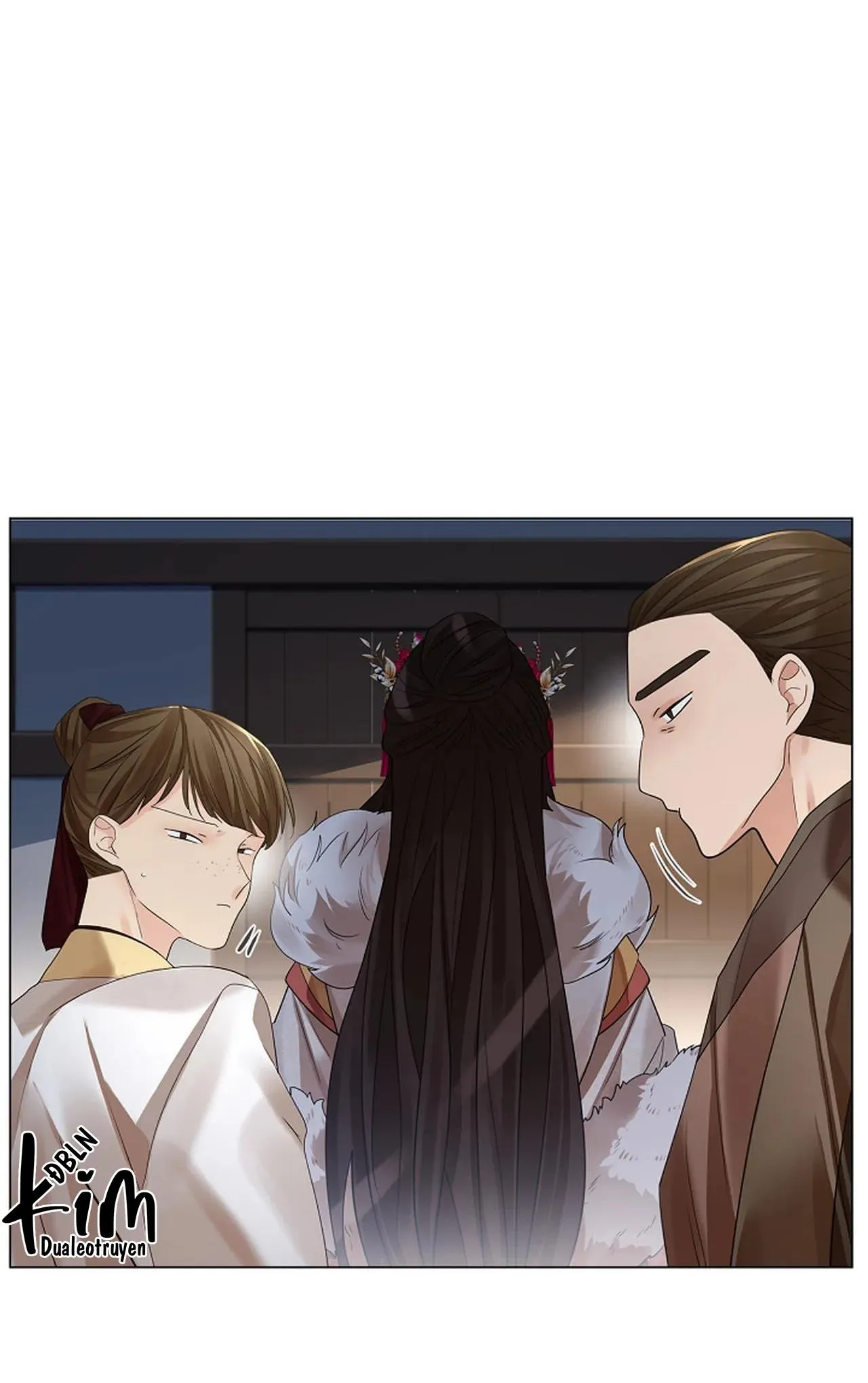 HOA GIẤY Chapter 57 Trang 39