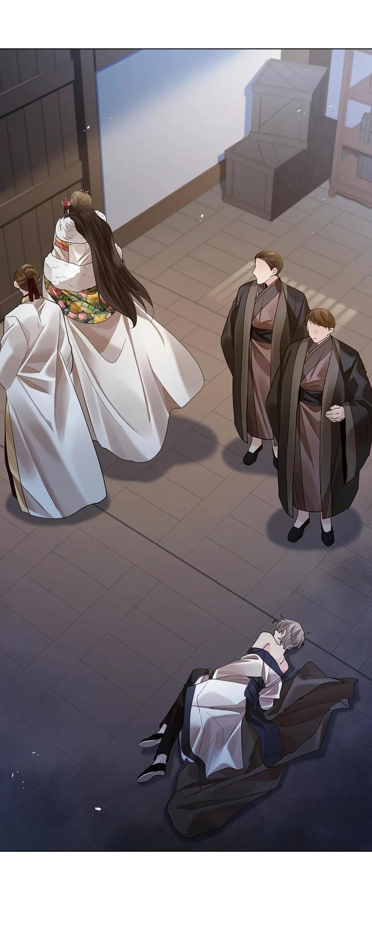 HOA GIẤY Chapter 57 Trang 40