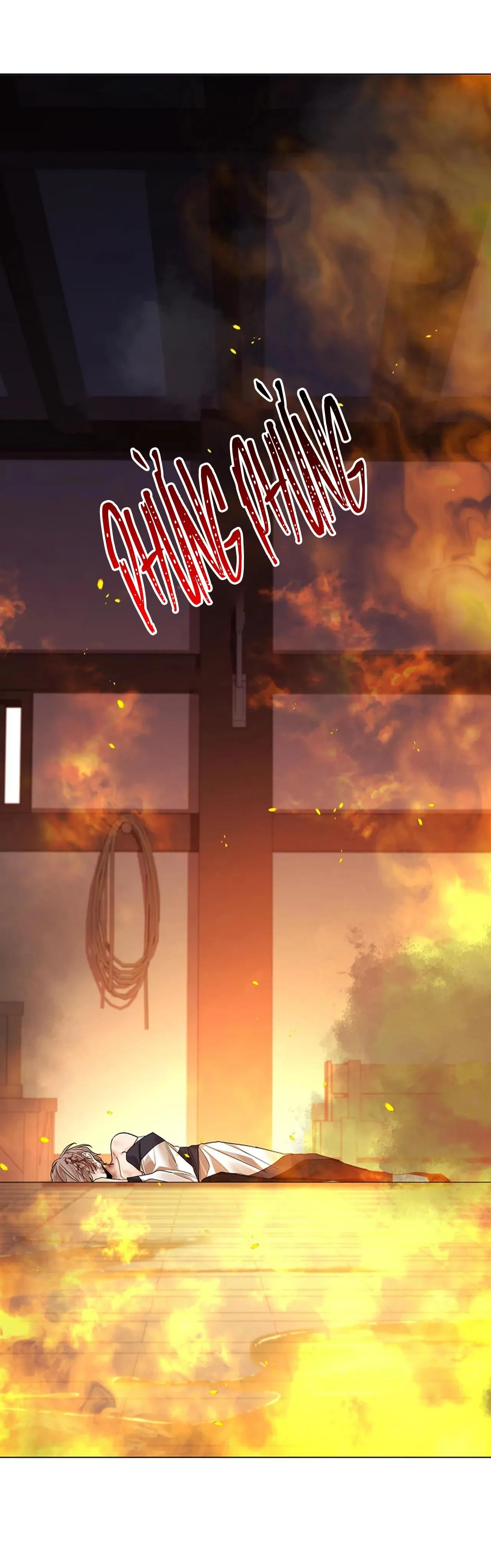 HOA GIẤY Chapter 57 Trang 44